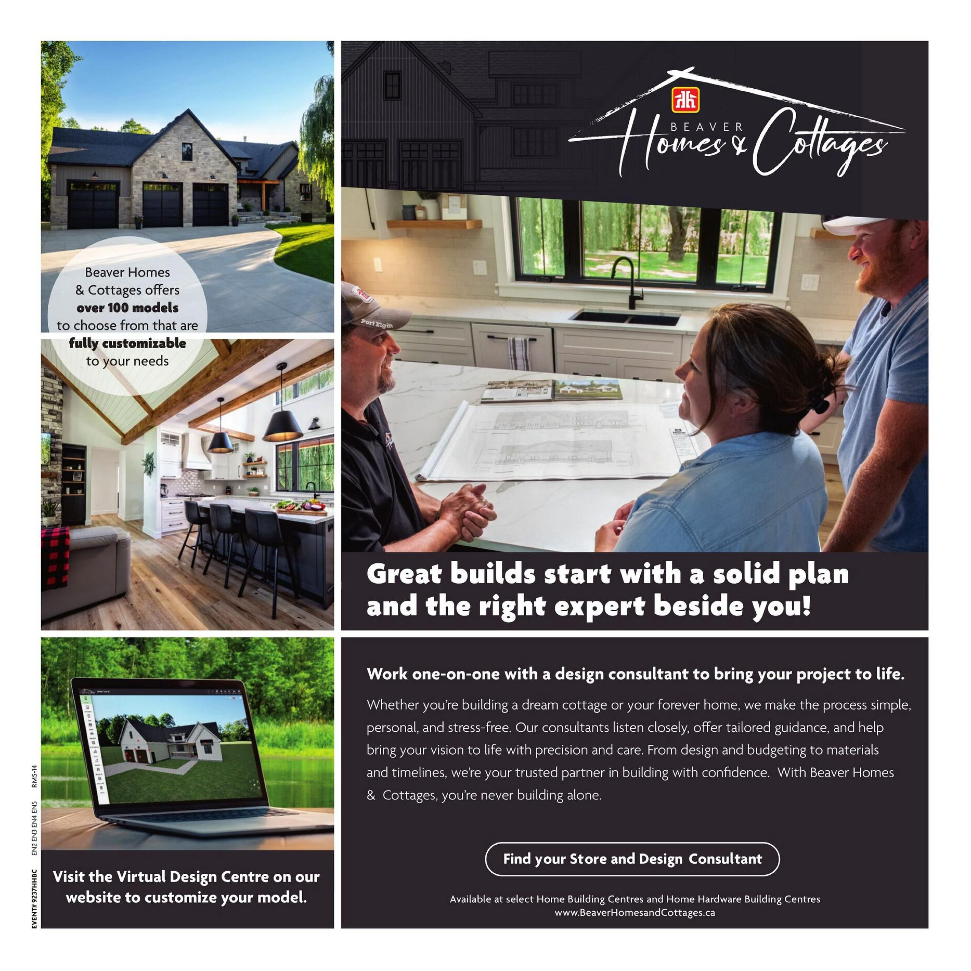Home Hardware Building Centre (ON) Flyer September 10 to 23
