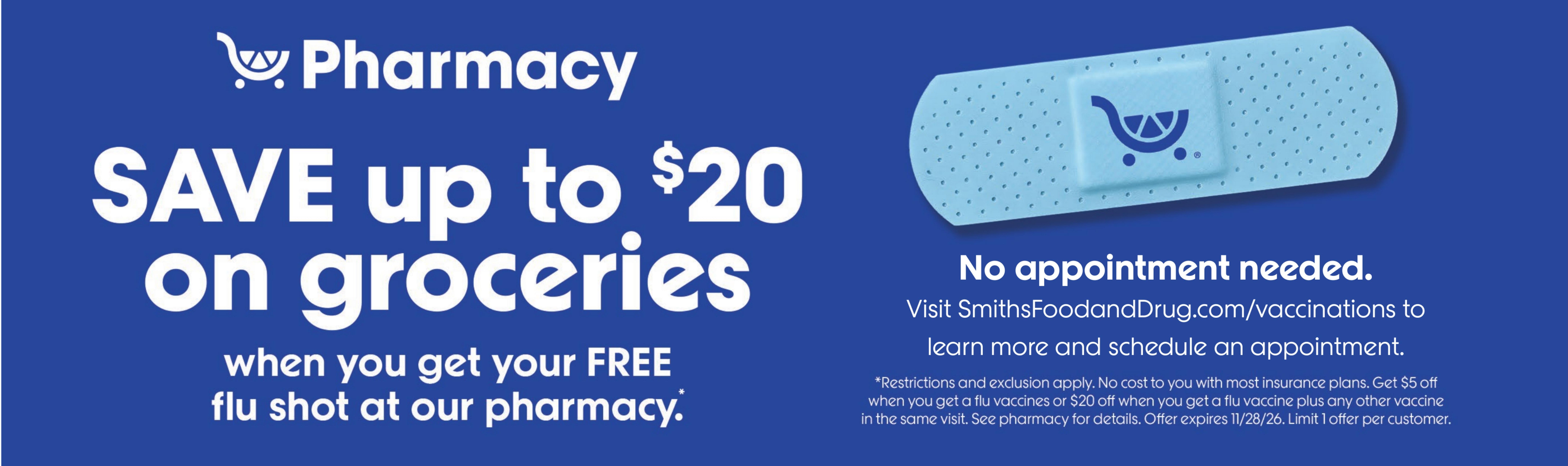 Smith's (Bozeman Area, MT) Weekly Ad September 9 - 15, 2026