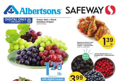 Albertsons (Pueblo Area, CO) Weekly Ad September 9 - 15, 2026