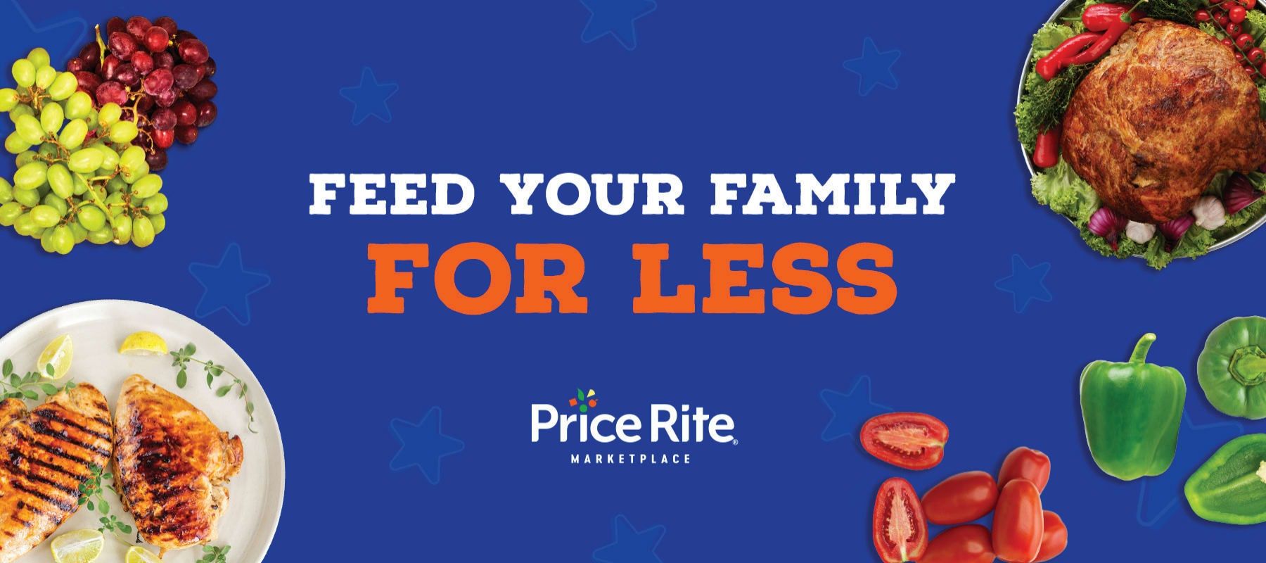 Price Rite (1720 South 4th Street, Allentown, PA) Weekly Ad September 11 - October 1, 2026
