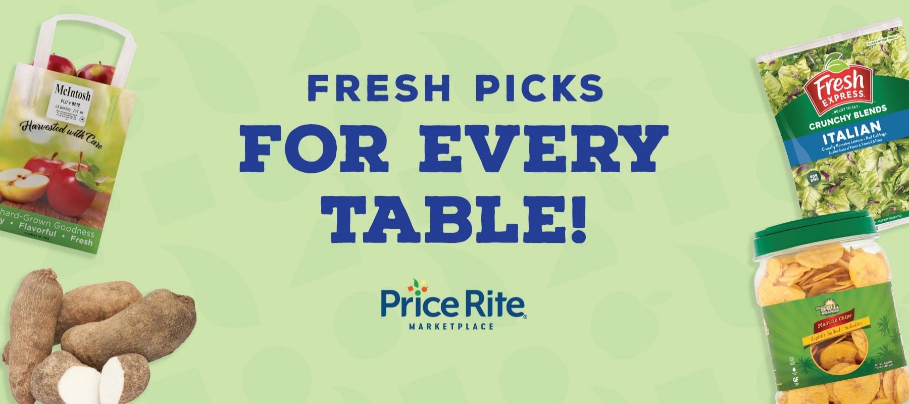 Price Rite (1720 South 4th Street, Allentown, PA) Weekly Ad September 11 - October 1, 2026
