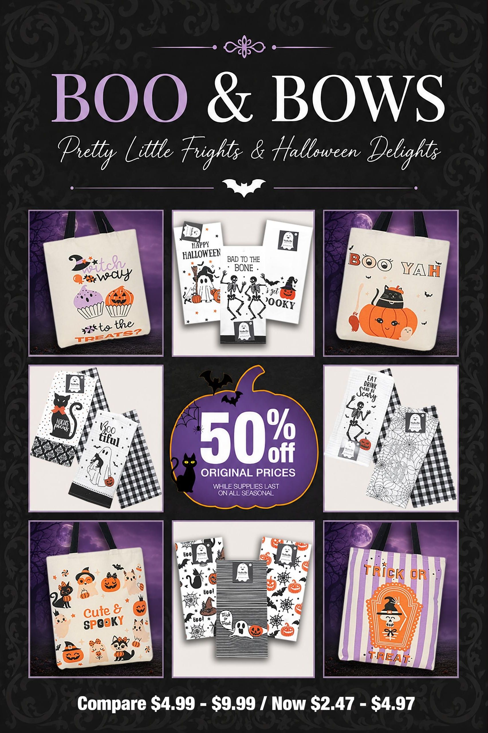 Lewis Drug Halloween Guide Weekly Ad September 11 - October 31, 2026