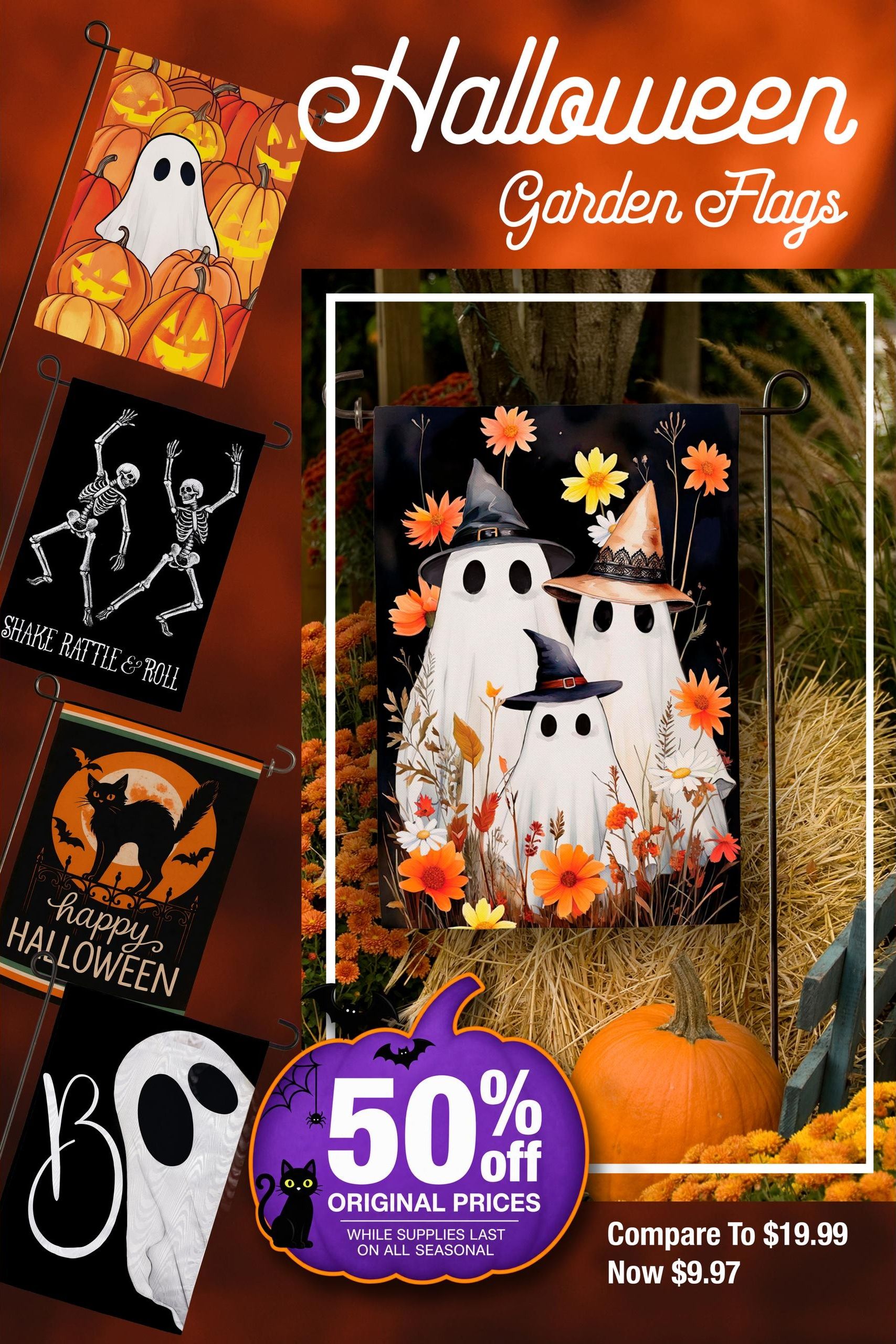 Lewis Drug Halloween Guide Weekly Ad September 11 - October 31, 2026