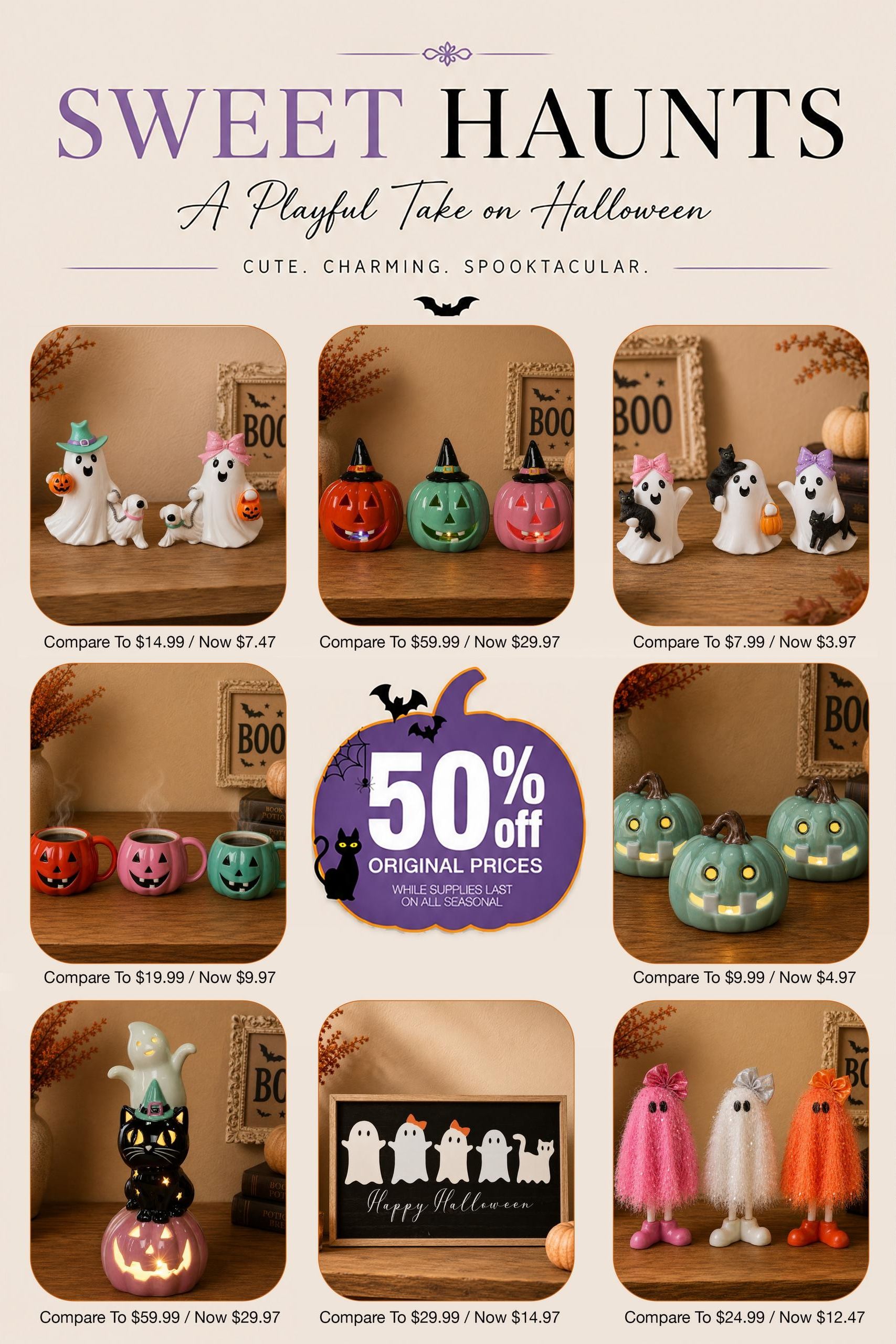 Lewis Drug Halloween Guide Weekly Ad September 11 - October 31, 2026