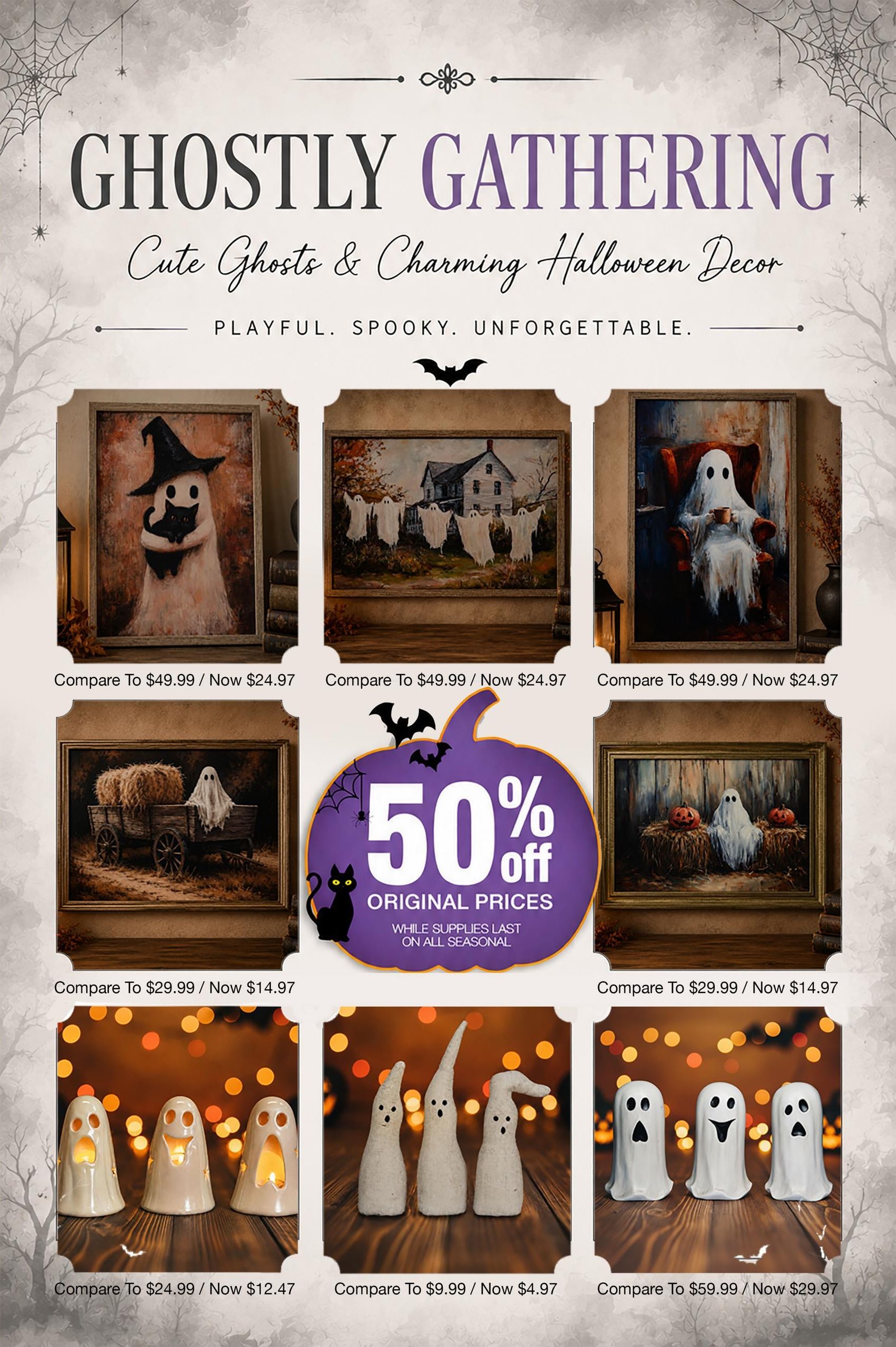 Lewis Drug Halloween Guide Weekly Ad September 11 - October 31, 2026