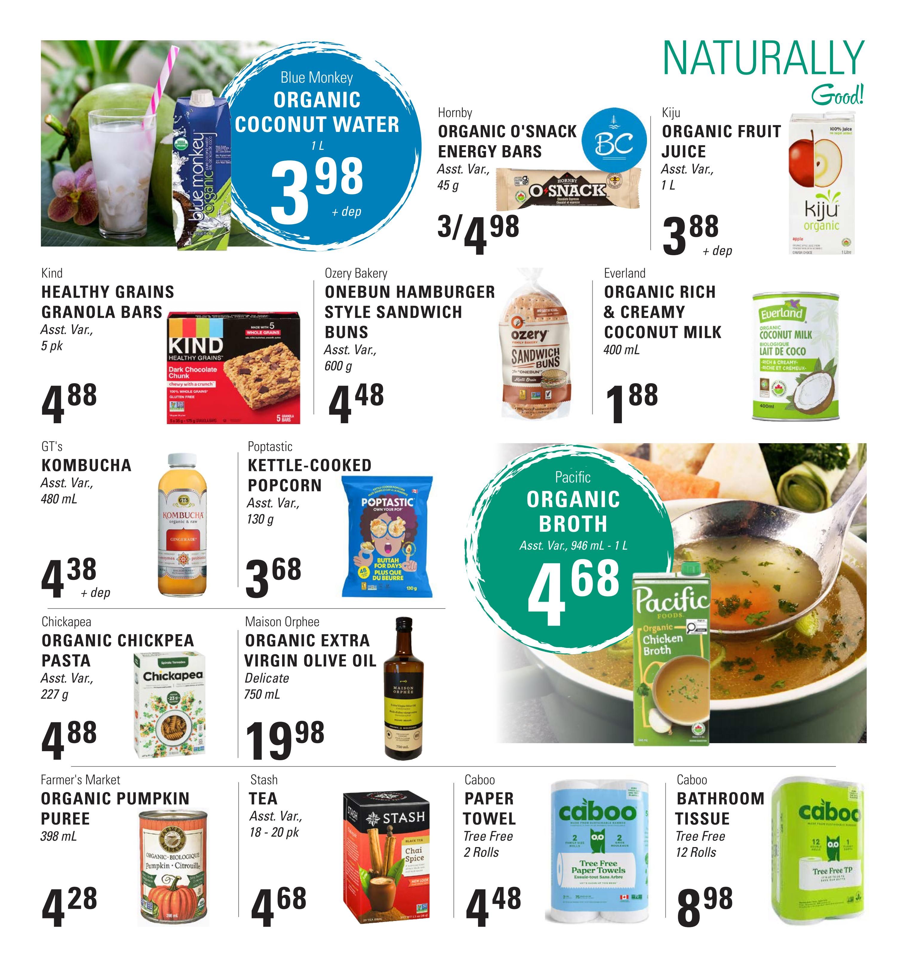 Askews Foods Flyer September 13 to 19