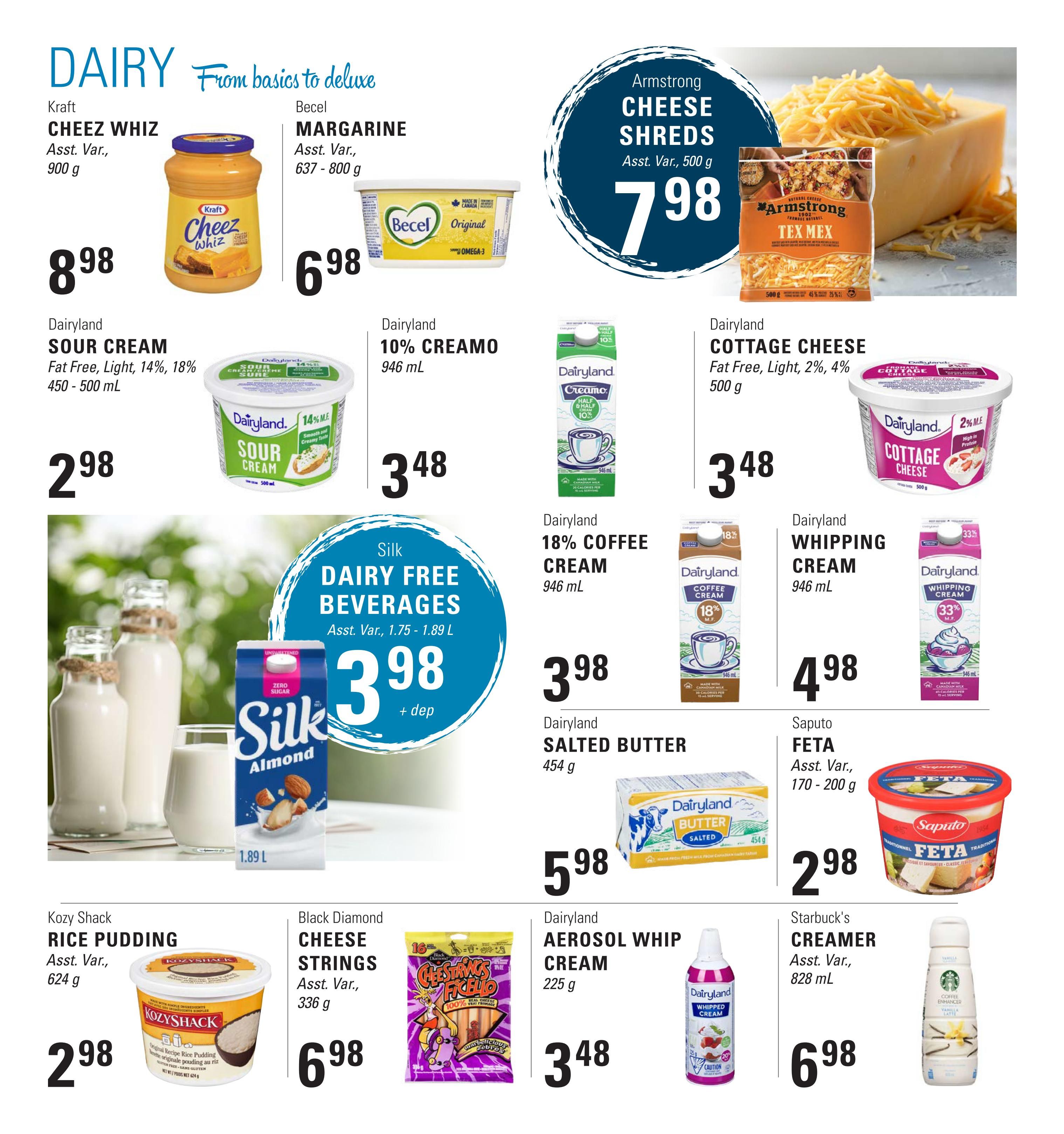 Askews Foods Flyer September 13 to 19