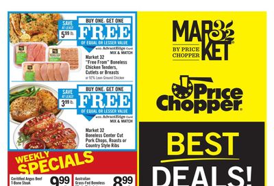 Price Chopper (Albany-Whitehall Area, NY) Weekly Ad September 13 - 19, 2026