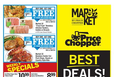 Price Chopper (Monticello Area, NY) Weekly Ad September 13 - 19, 2026