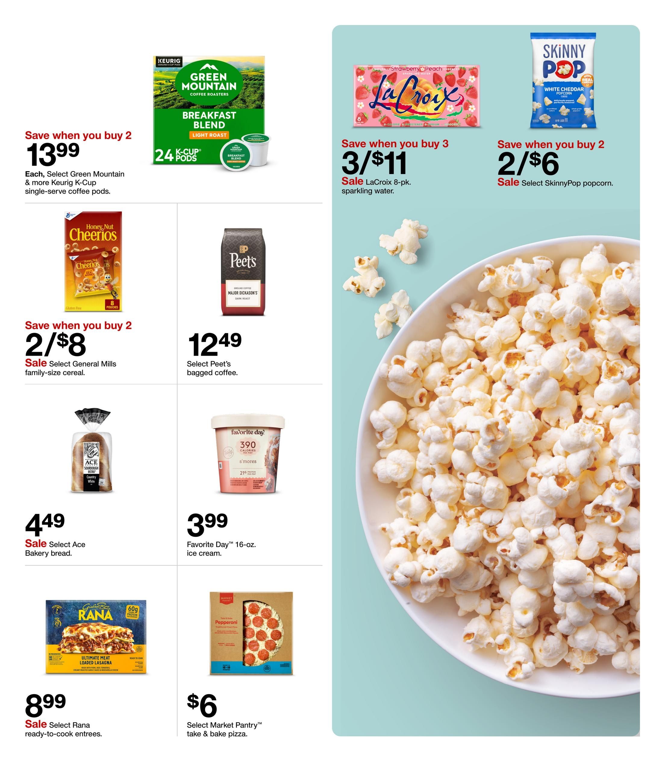Target (Honolulu Area, HI) Weekly Ad September 13 - 19, 2026