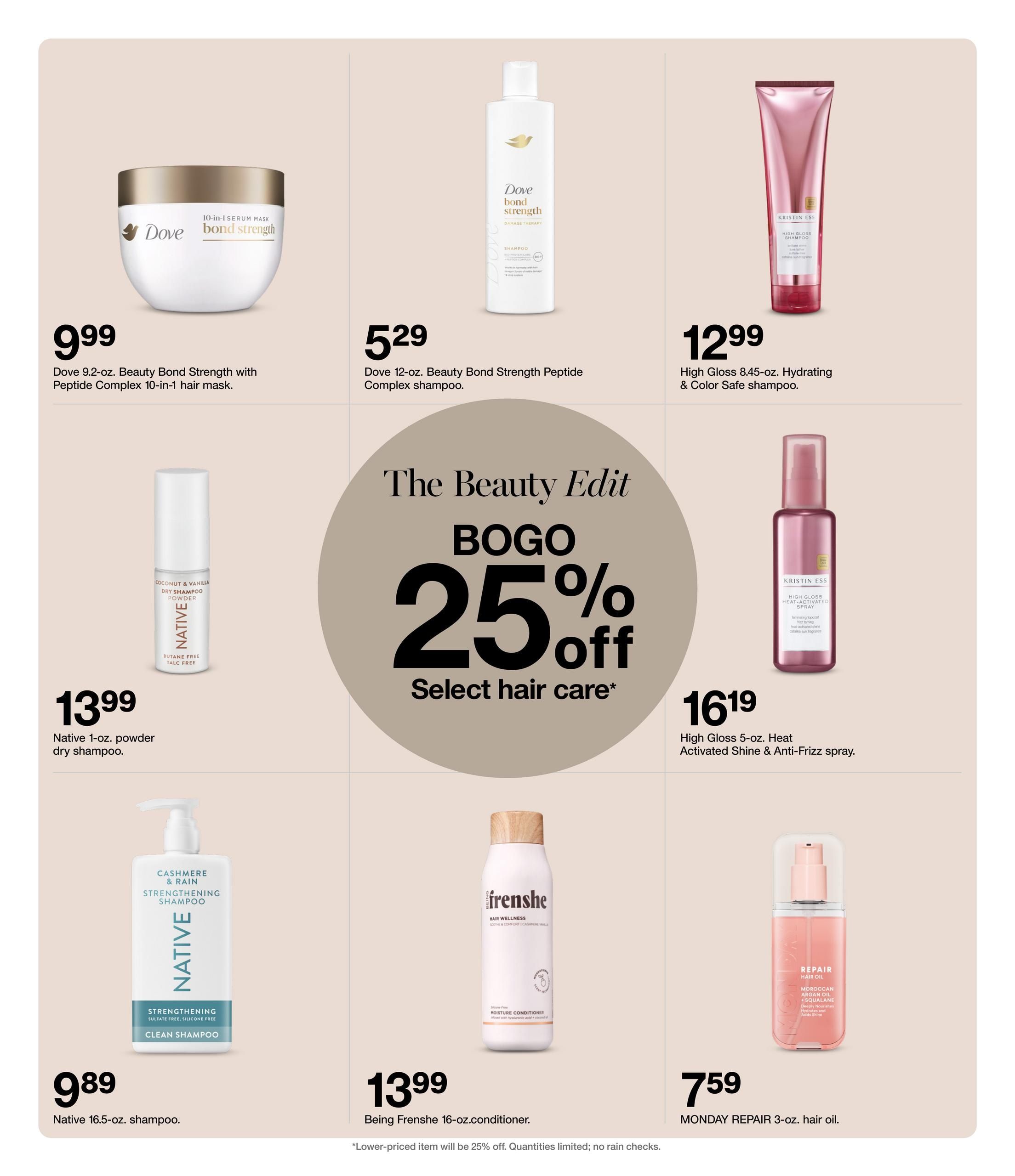 Target (Honolulu Area, HI) Weekly Ad September 13 - 19, 2026
