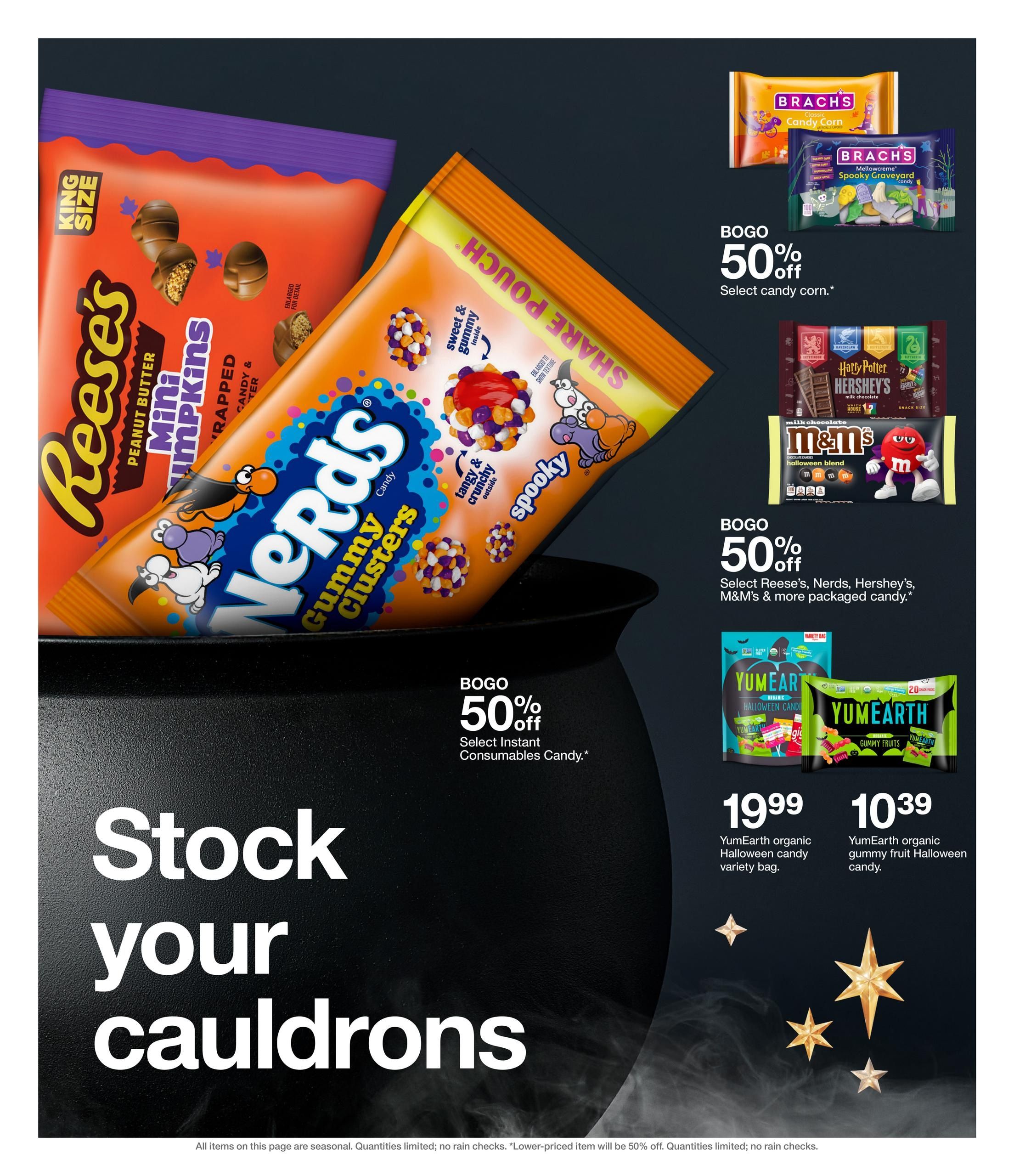 Target (Ponderay Area, ID) Weekly Ad September 13 - 19, 2026