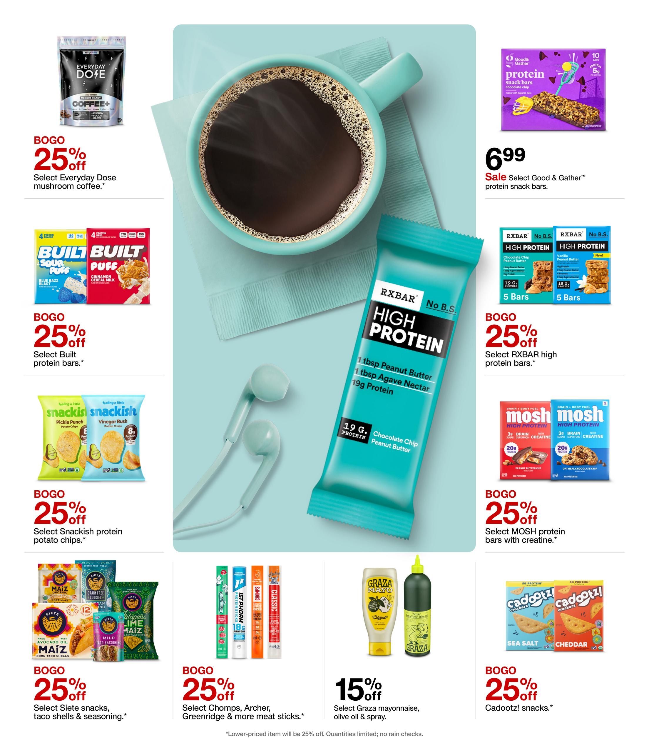 Target (Andalusia Area, AL) Weekly Ad September 13 - 19, 2026