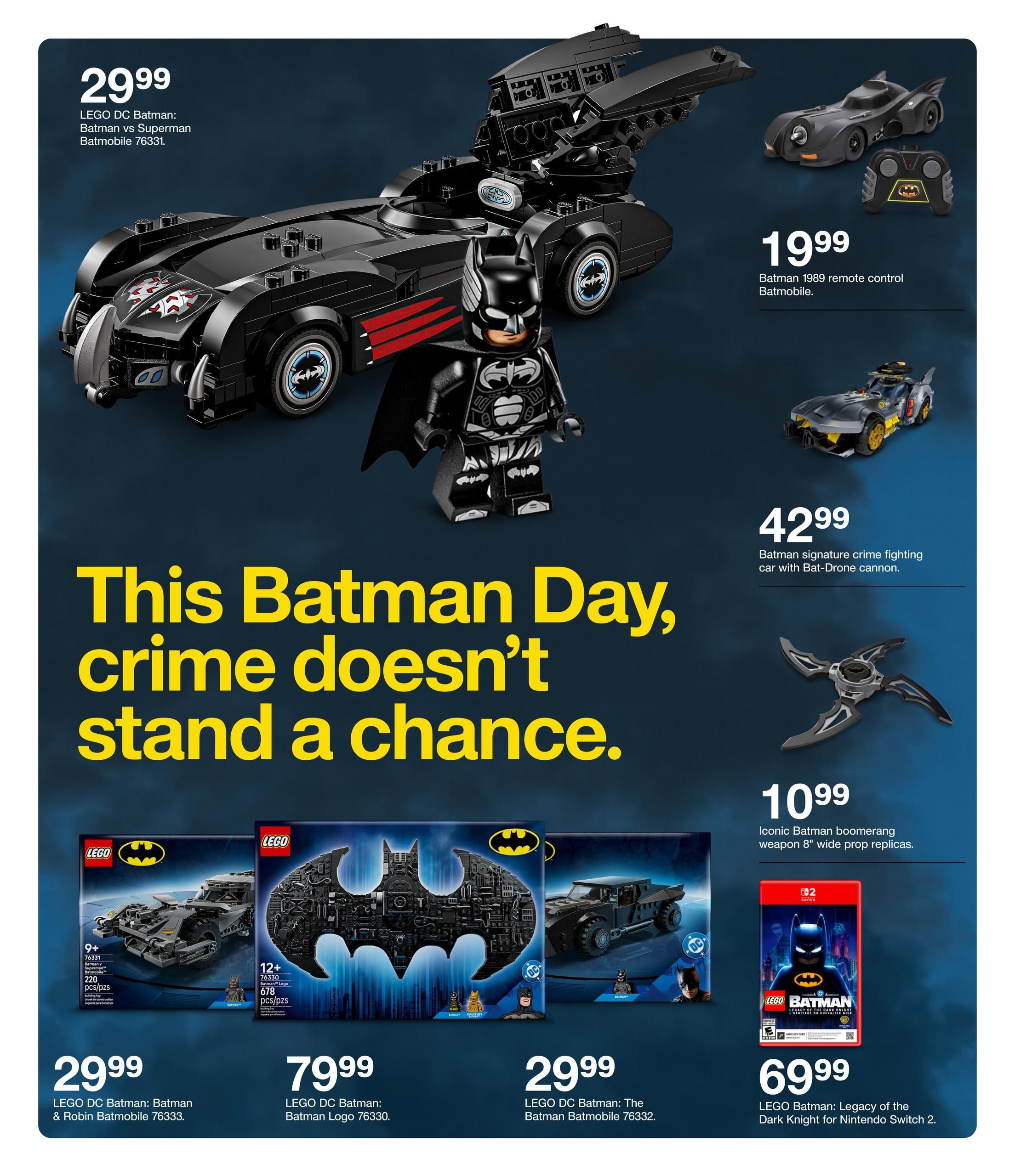 Target (Cromwell Area, CT) Weekly Ad September 13 - 19, 2026
