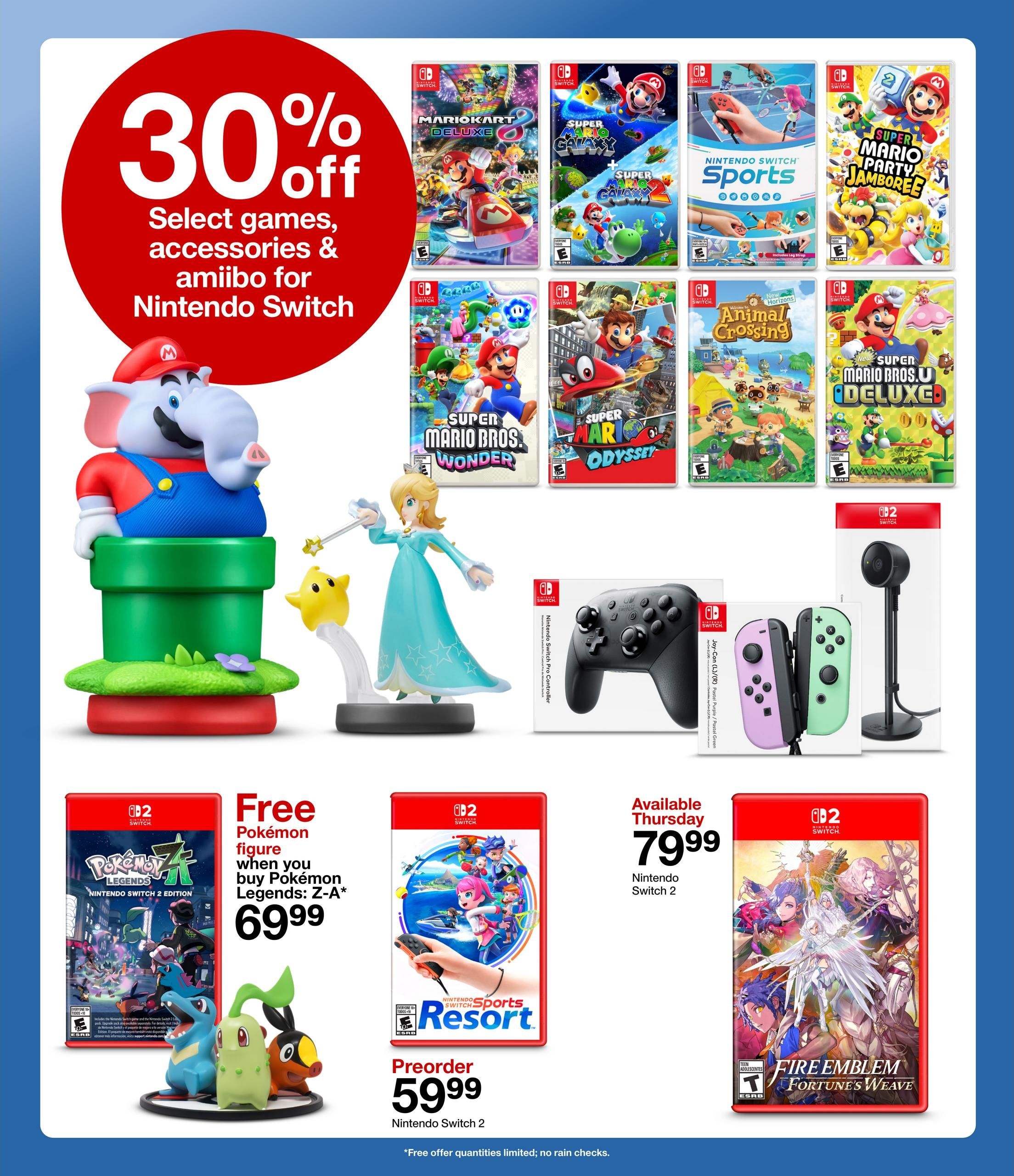 Target (Cumberland Area, MD) Weekly Ad September 13 - 19, 2026