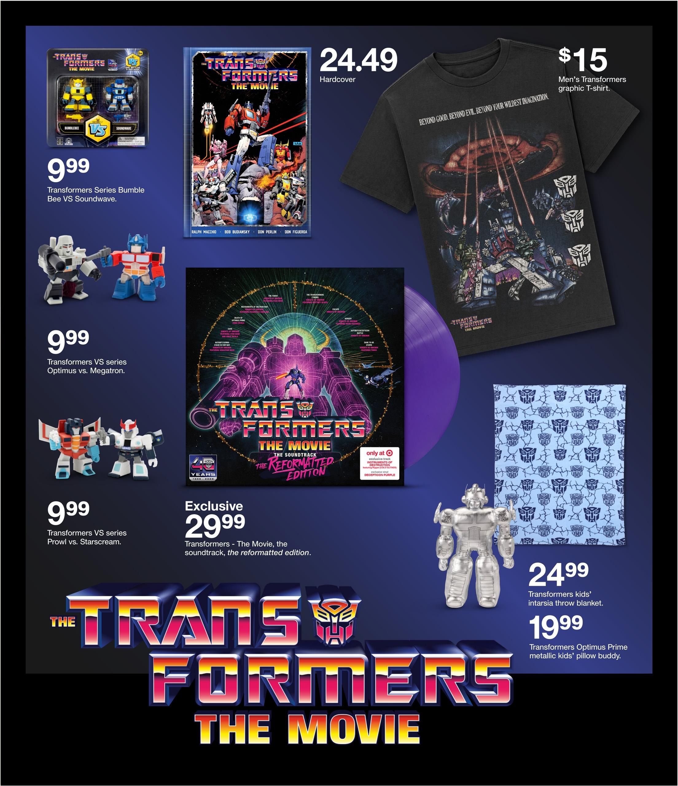 Target (Cumberland Area, MD) Weekly Ad September 13 - 19, 2026