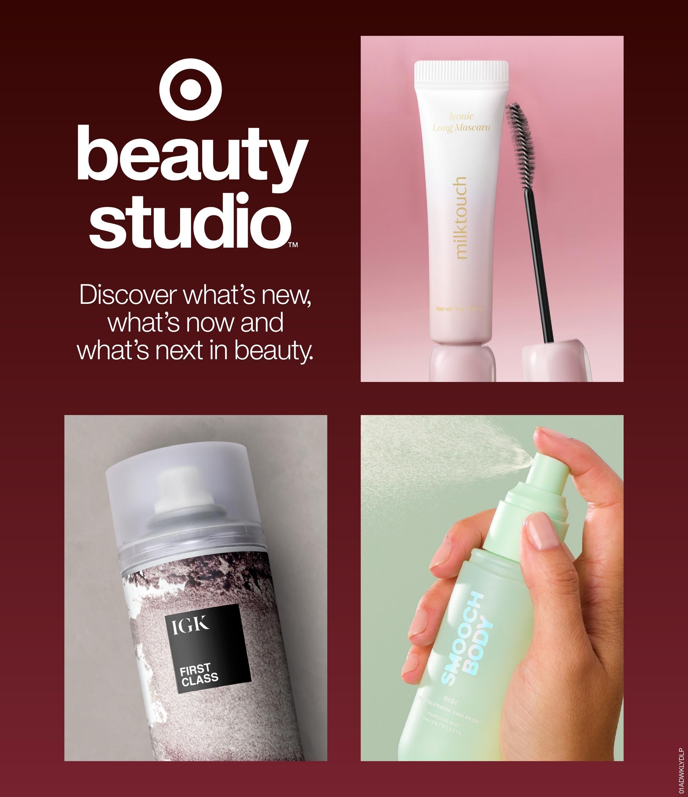 Target (Cumberland Area, MD) Weekly Ad September 13 - 19, 2026