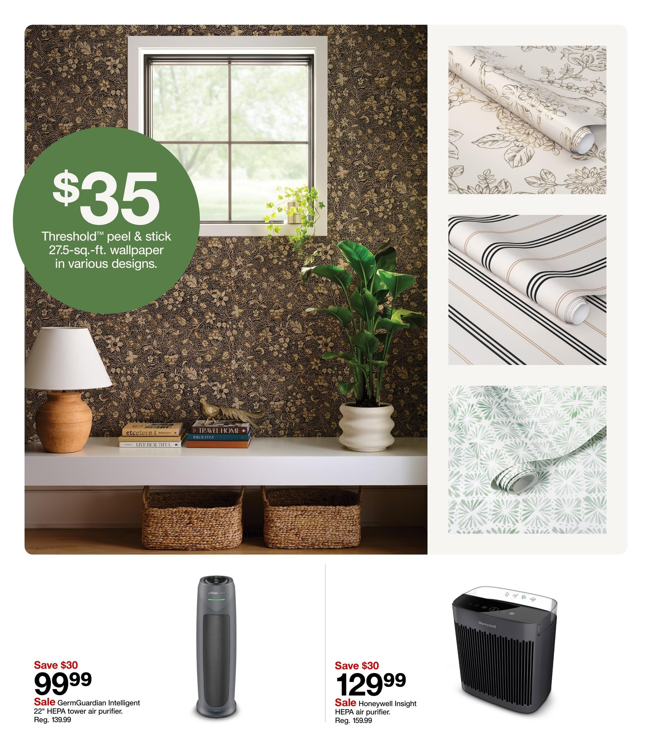 Target (Cumberland Area, MD) Weekly Ad September 13 - 19, 2026