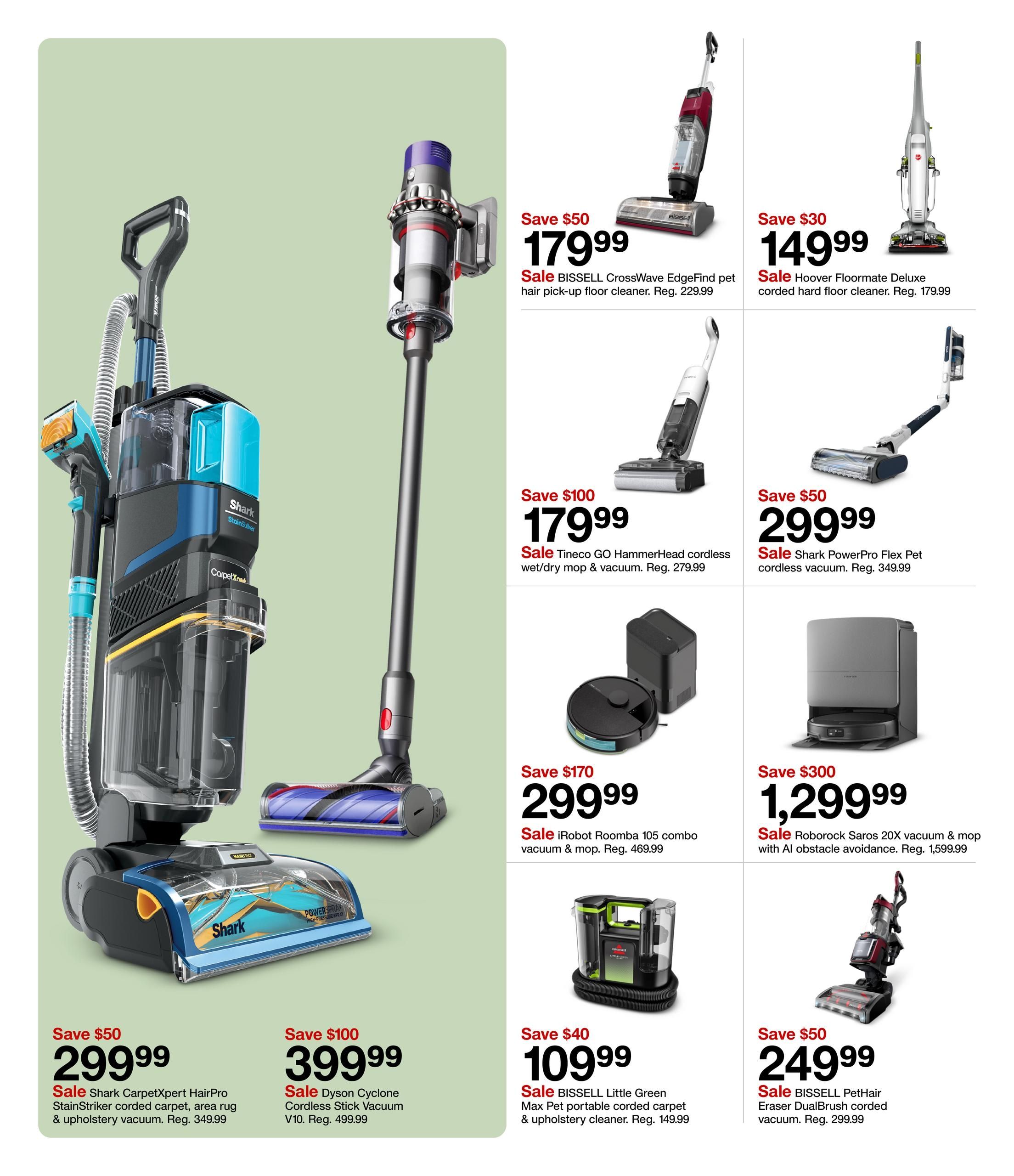 Target (Cumberland Area, MD) Weekly Ad September 13 - 19, 2026