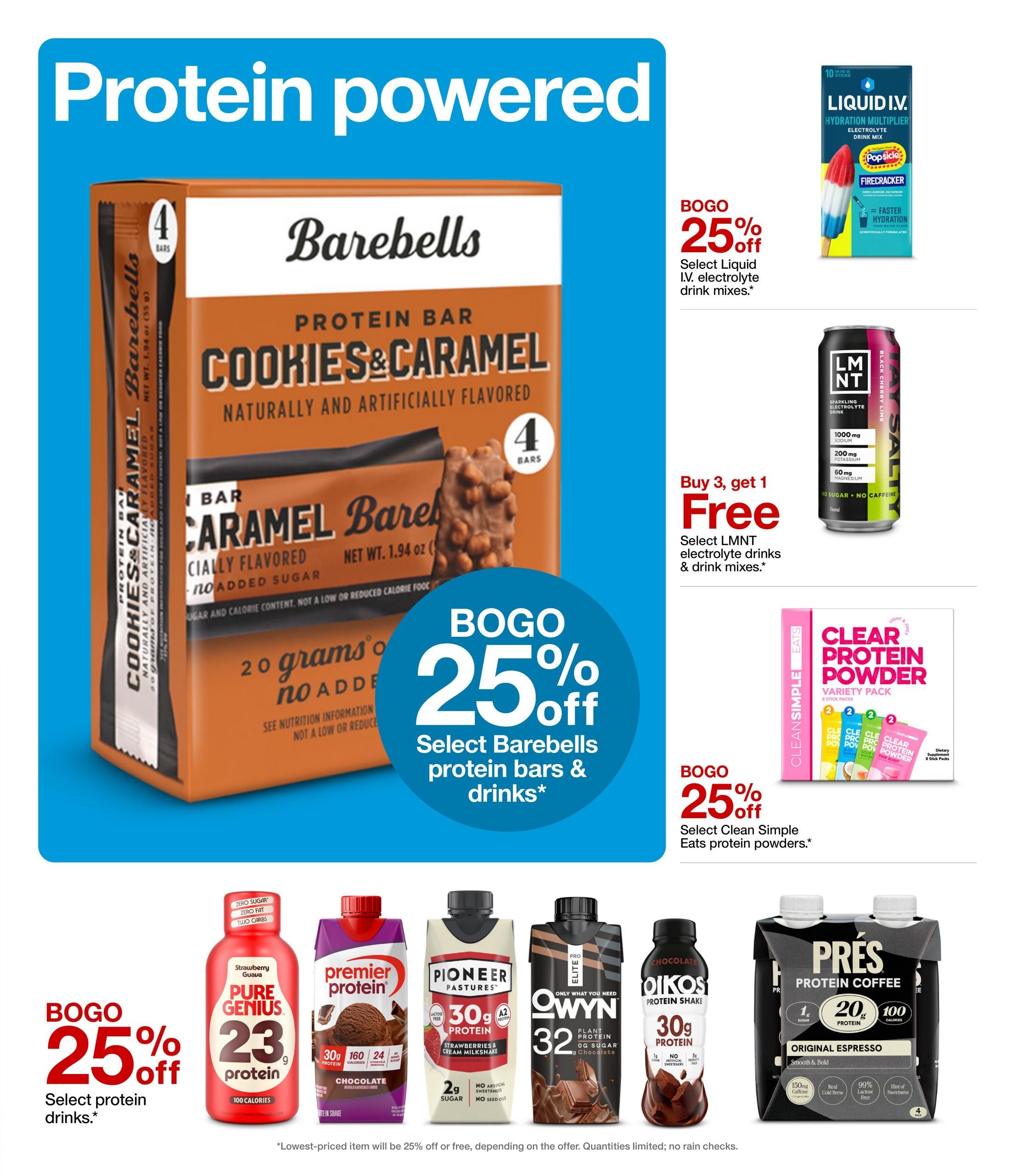 Target (Cumberland Area, MD) Weekly Ad September 13 - 19, 2026