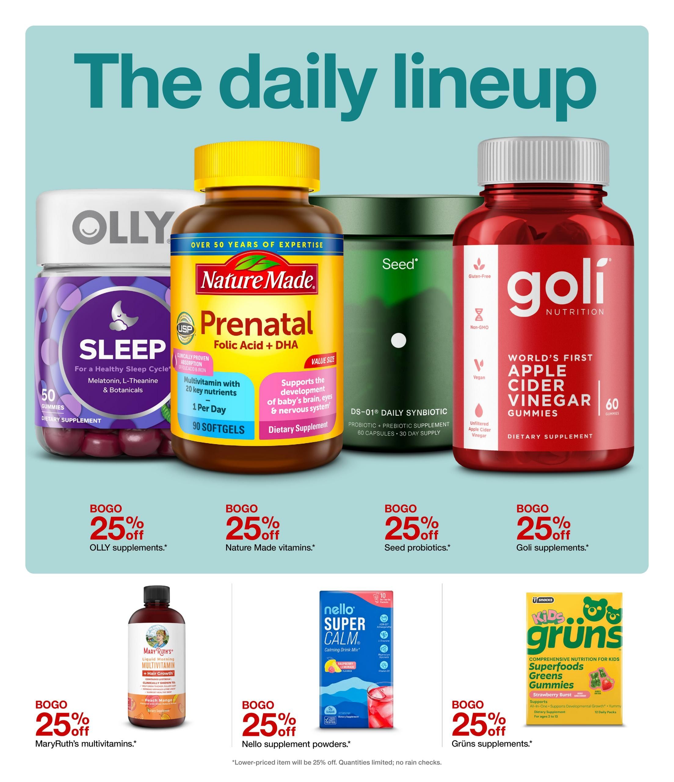 Target (Cumberland Area, MD) Weekly Ad September 13 - 19, 2026