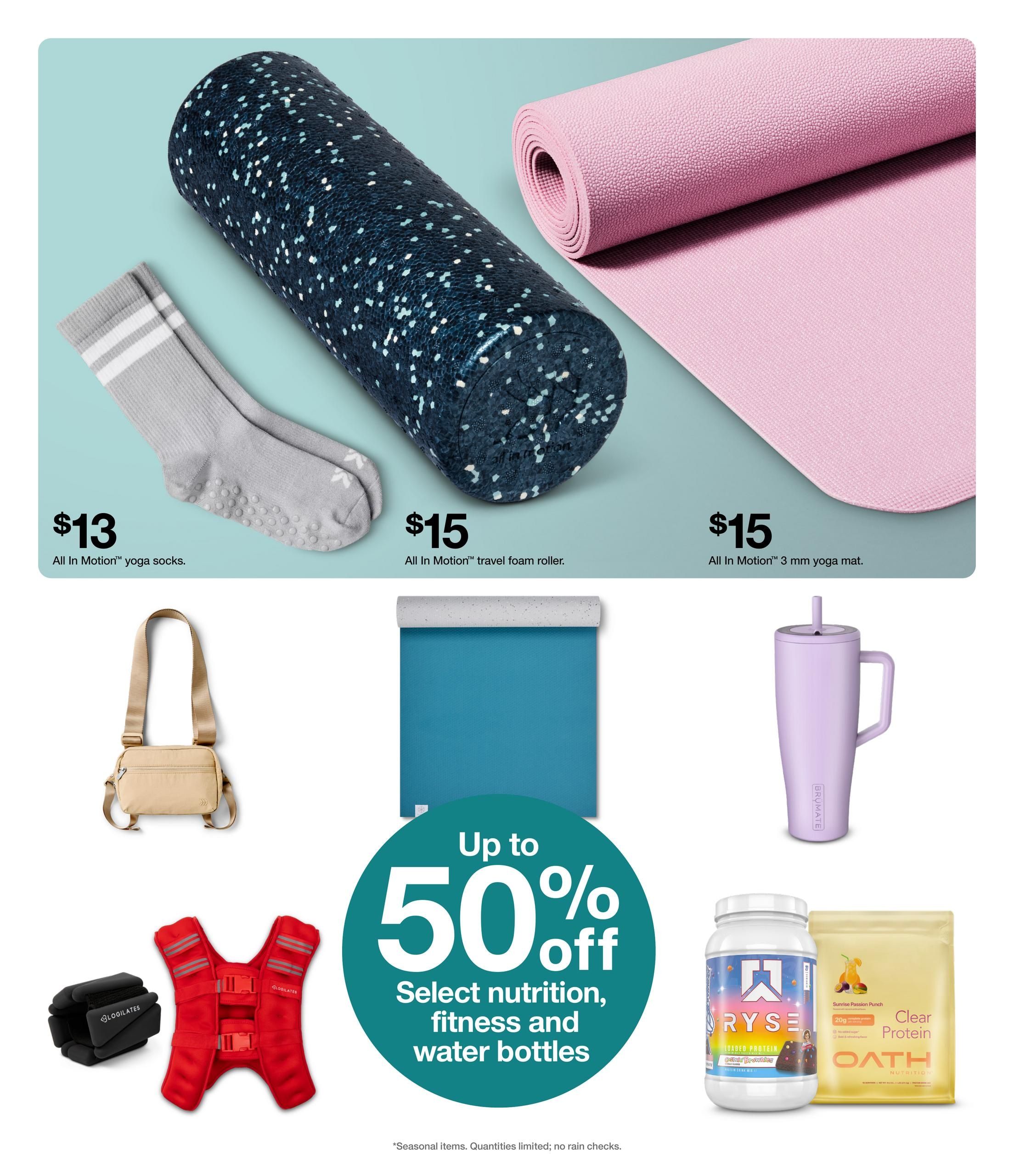 Target (Cumberland Area, MD) Weekly Ad September 13 - 19, 2026
