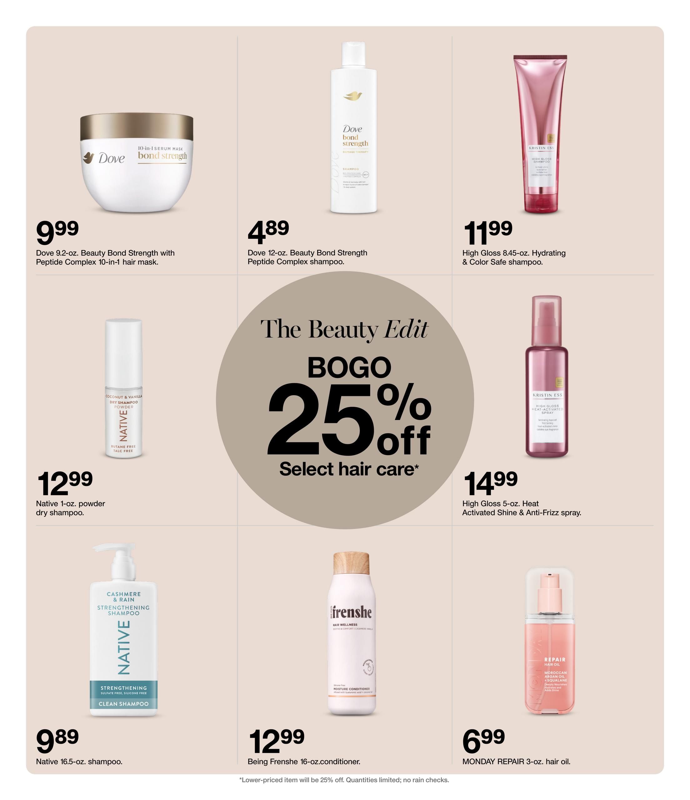 Target (Cumberland Area, MD) Weekly Ad September 13 - 19, 2026