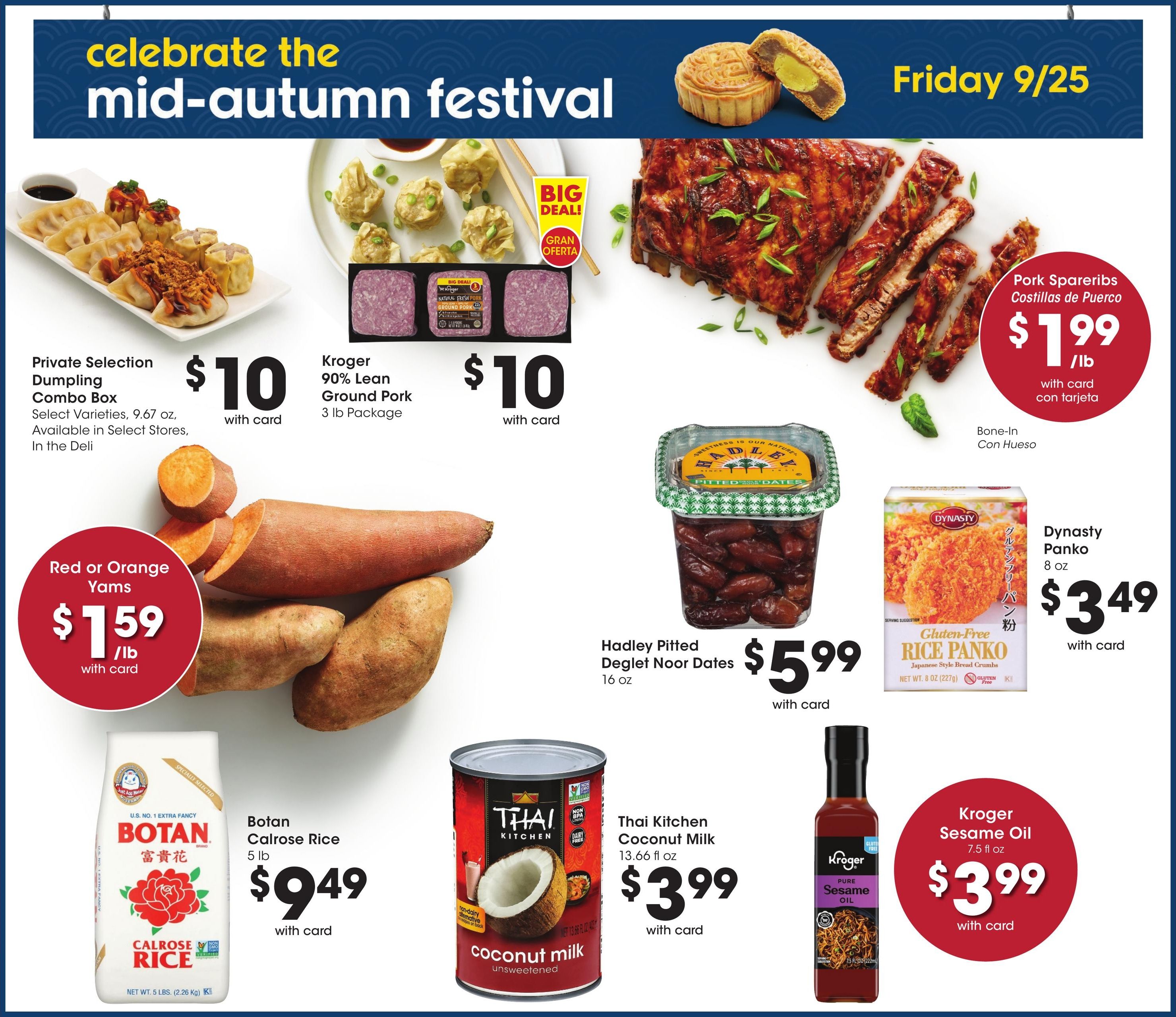 Smith's (Jackson Area, WY) Weekly Ad September 9 - 15, 2026
