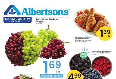 Albertsons (Jackson Area, WY) Weekly Ad September 9 - 15, 2026