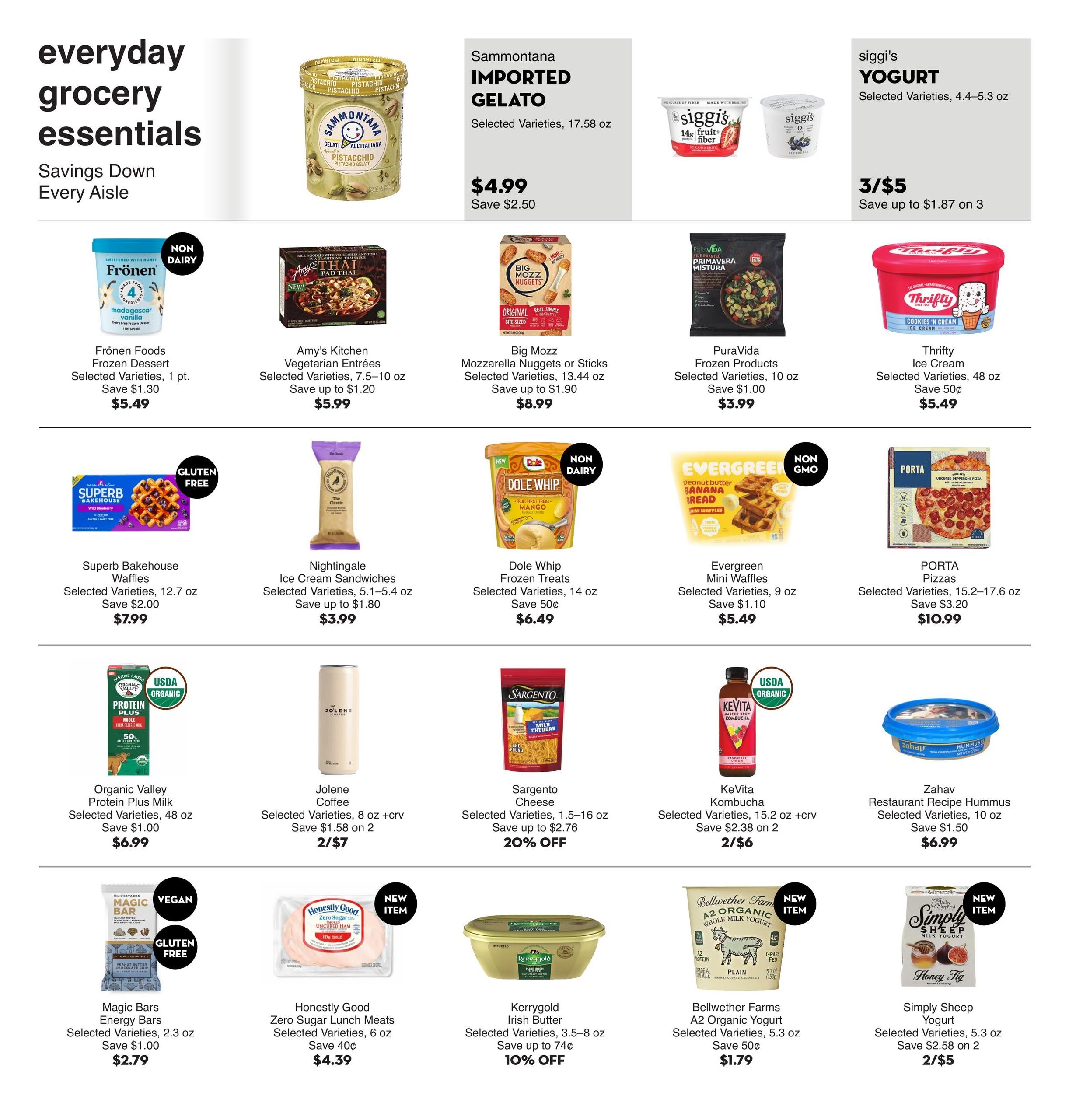 Bristol Farms Weekly Ad September 9 - 22, 2026