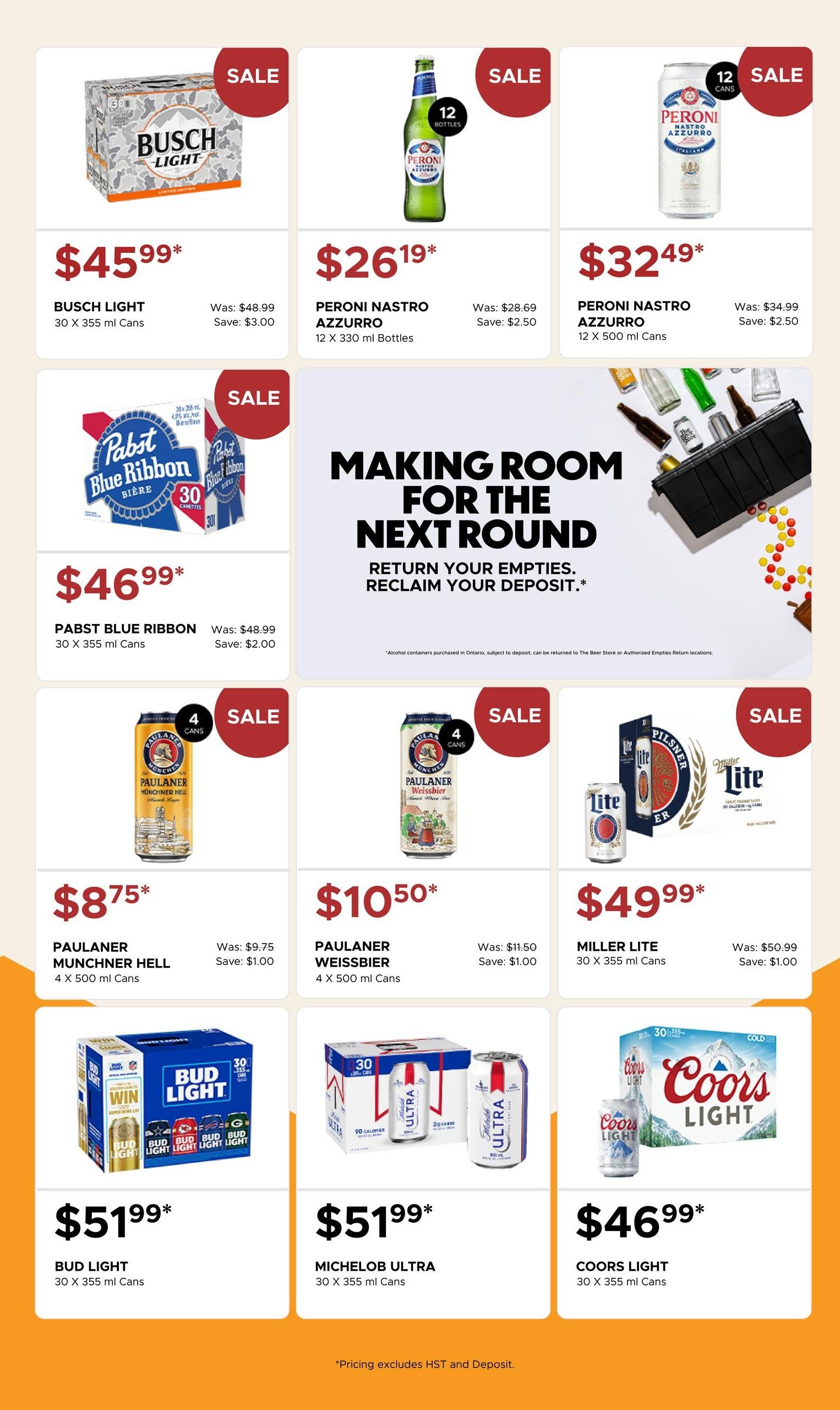 TBS Flyer September 14 to 20