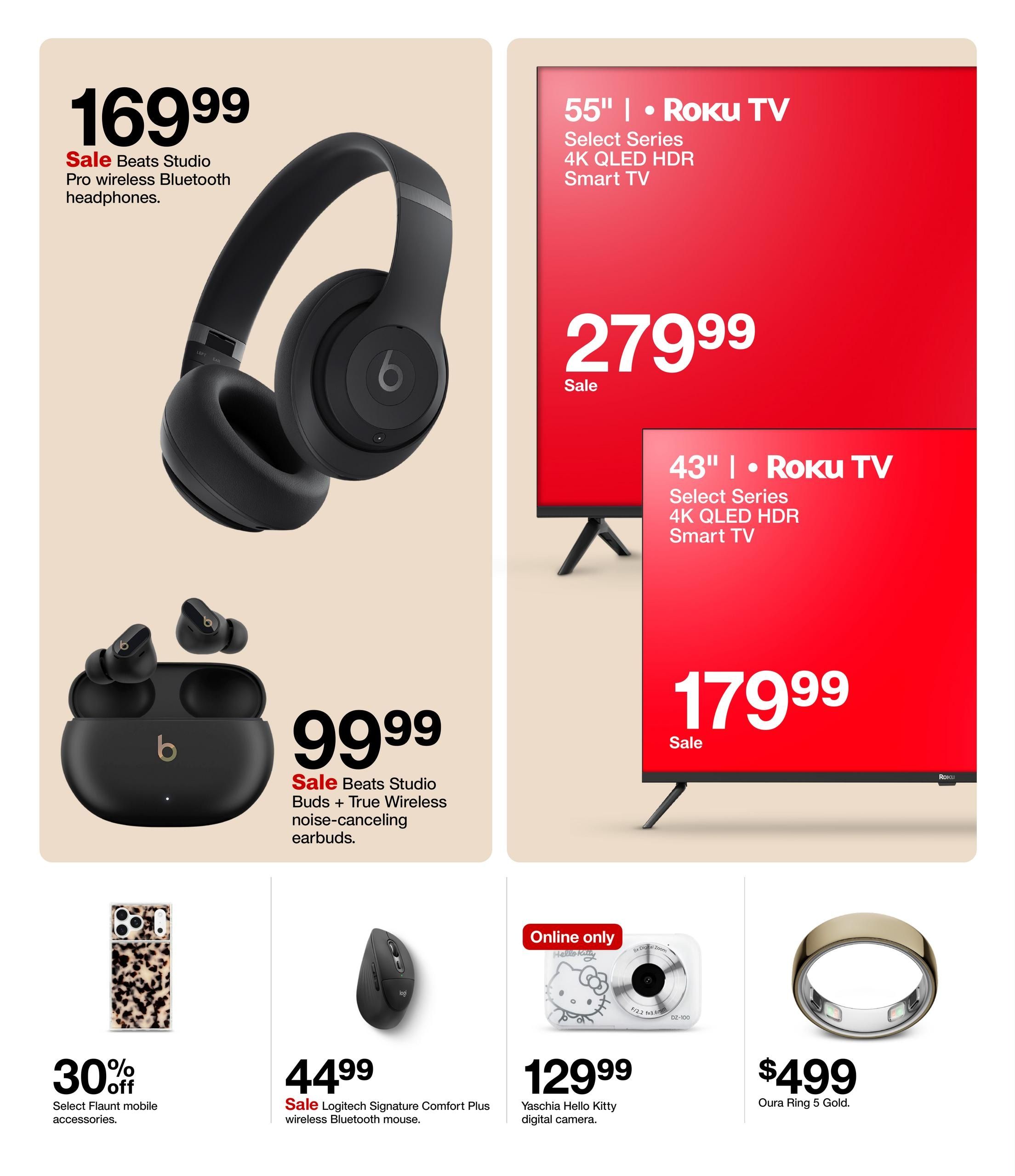 Target (Anchorage-Talkeetna Area, AK) Weekly Ad September 13 - 19, 2026