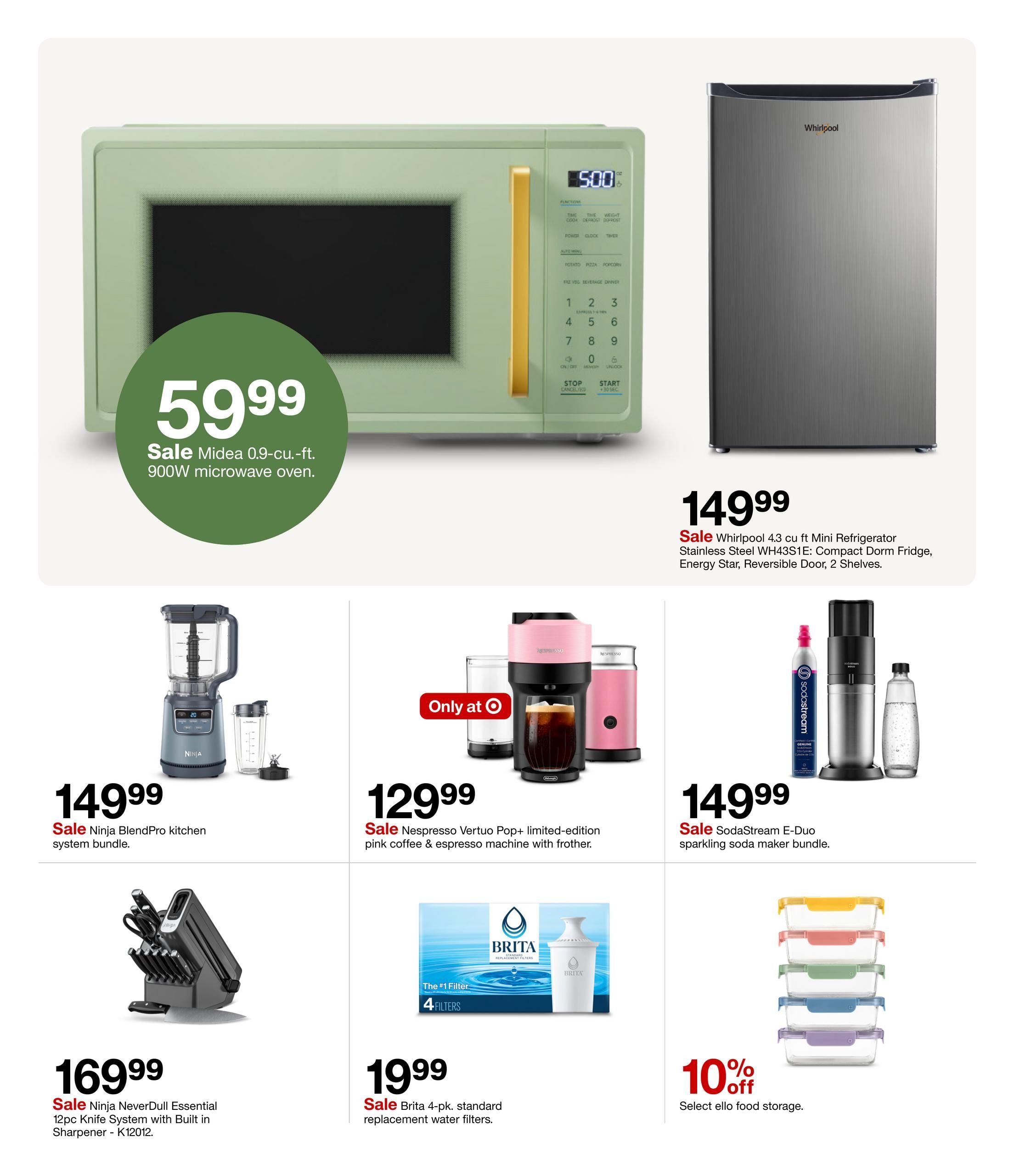Target (Anchorage-Talkeetna Area, AK) Weekly Ad September 13 - 19, 2026