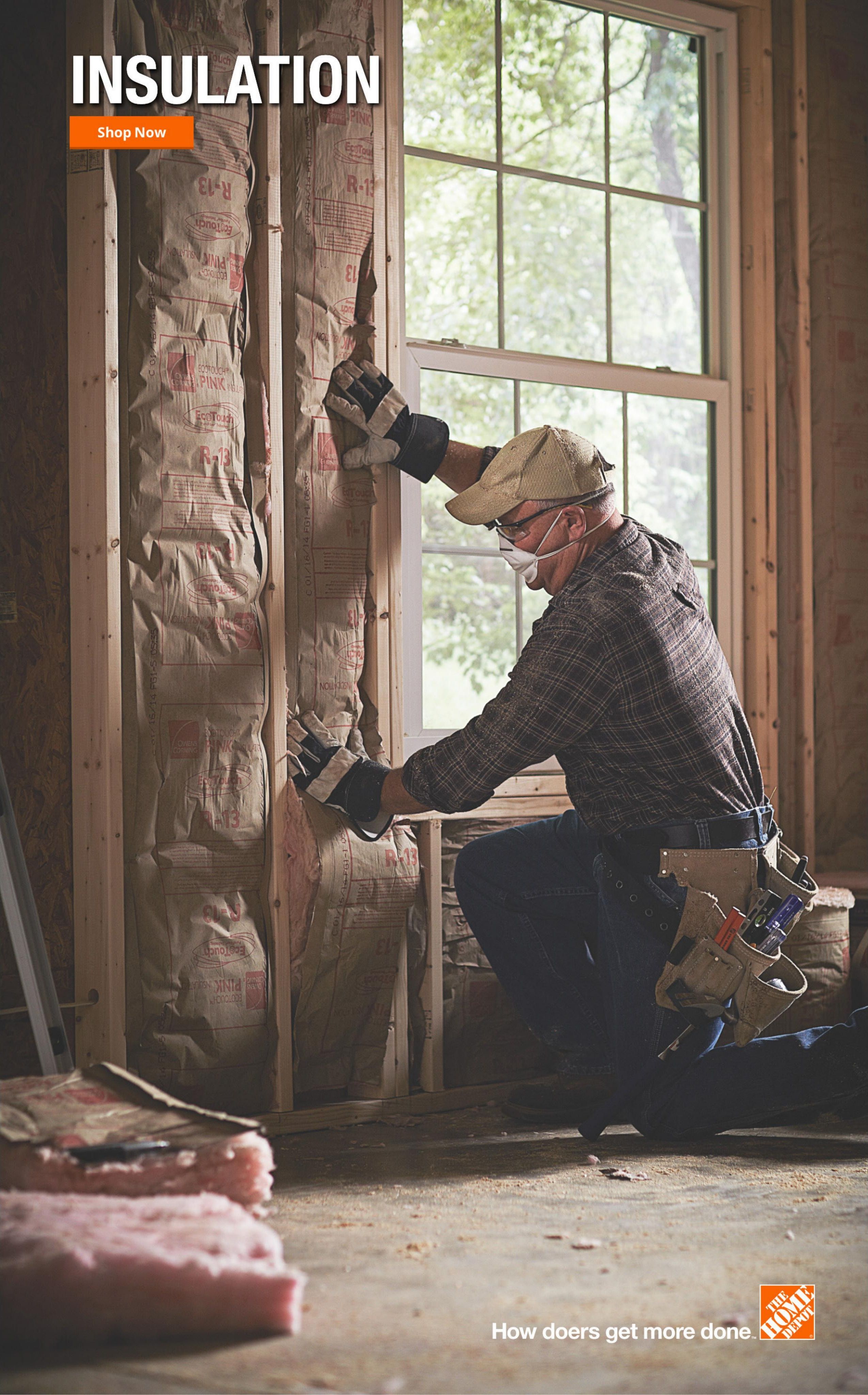 Home Depot (Cleveland Area, OH) Weekly Ad September 14 - 21, 2026
