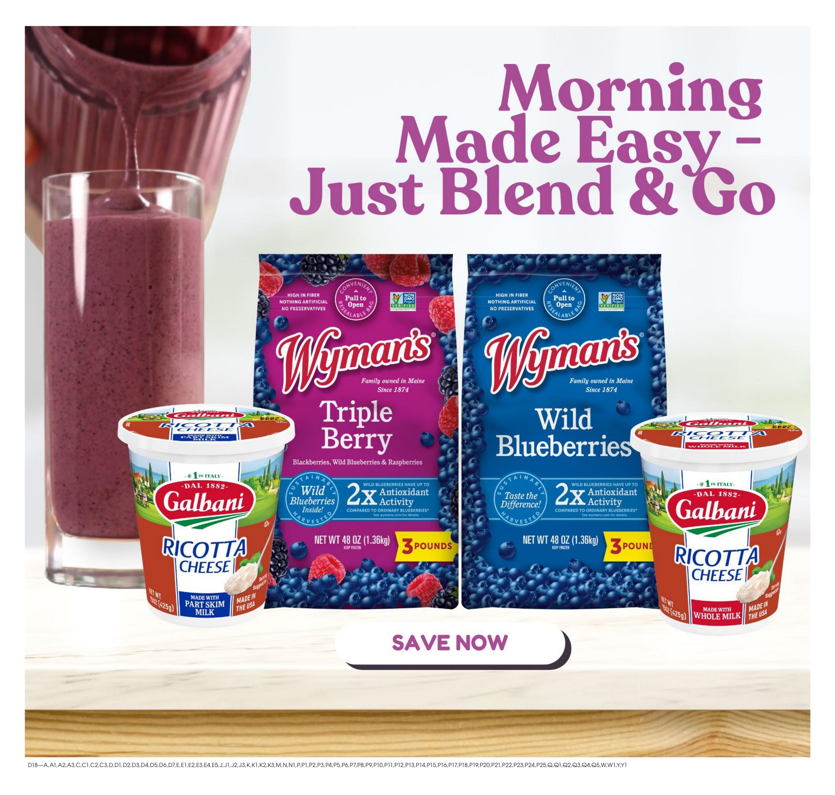 Giant Eagle (Bridgeport Area, WV) Weekly Ad September 17 - 23, 2026