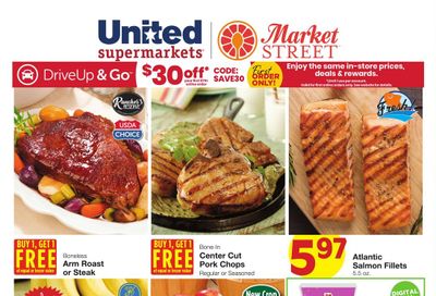 Market Street (Wichita Falls Area, TX) Weekly Ad September 9 - 15, 2026