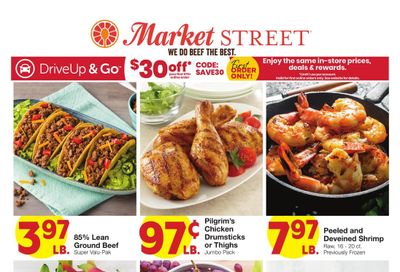Market Street (Arlington Area, TX) Weekly Ad September 16 - 22, 2026