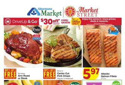 Market Street (Santa Fe Area, NM) Weekly Ad September 9 - 15, 2026