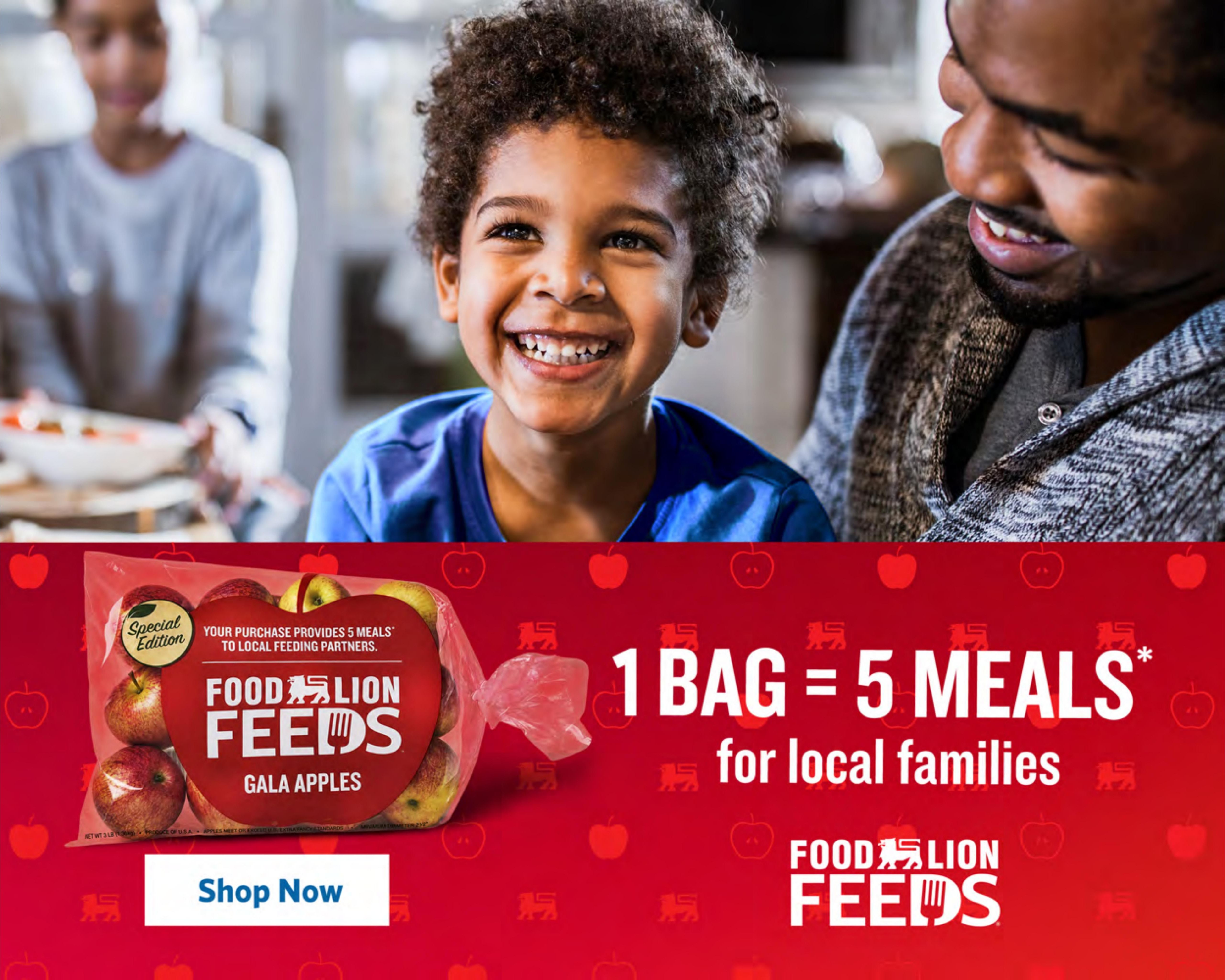Food Lion (Athens Area, GA) Weekly Ad September 16 - 22, 2026