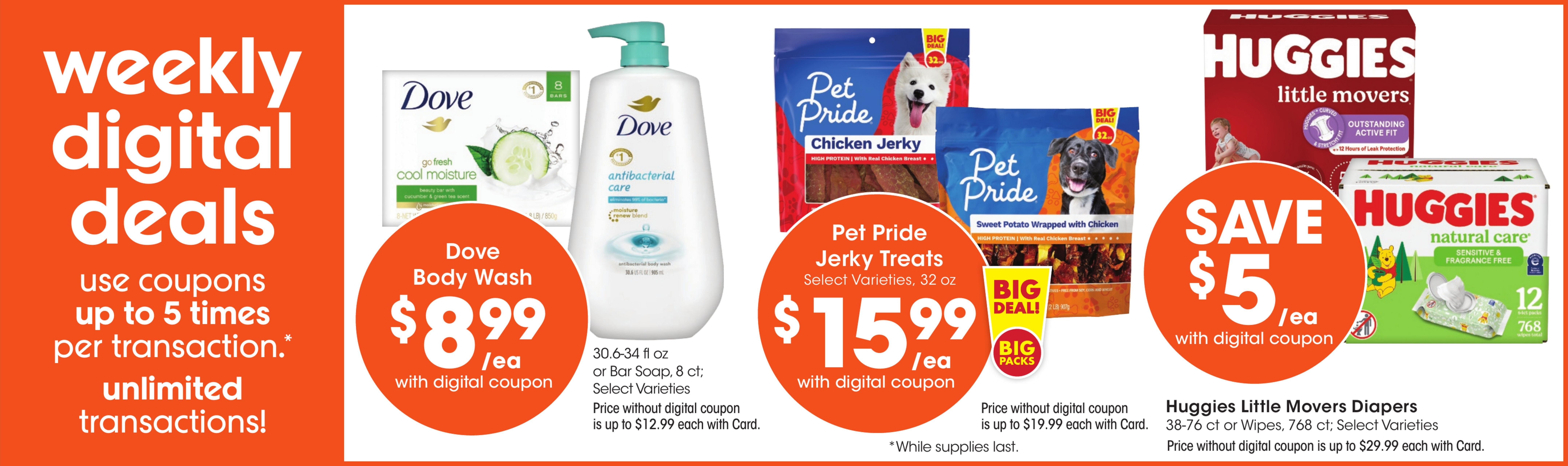 Baker's (Council Bluffs Area, IA) Weekly Ad September 9 - 15, 2026