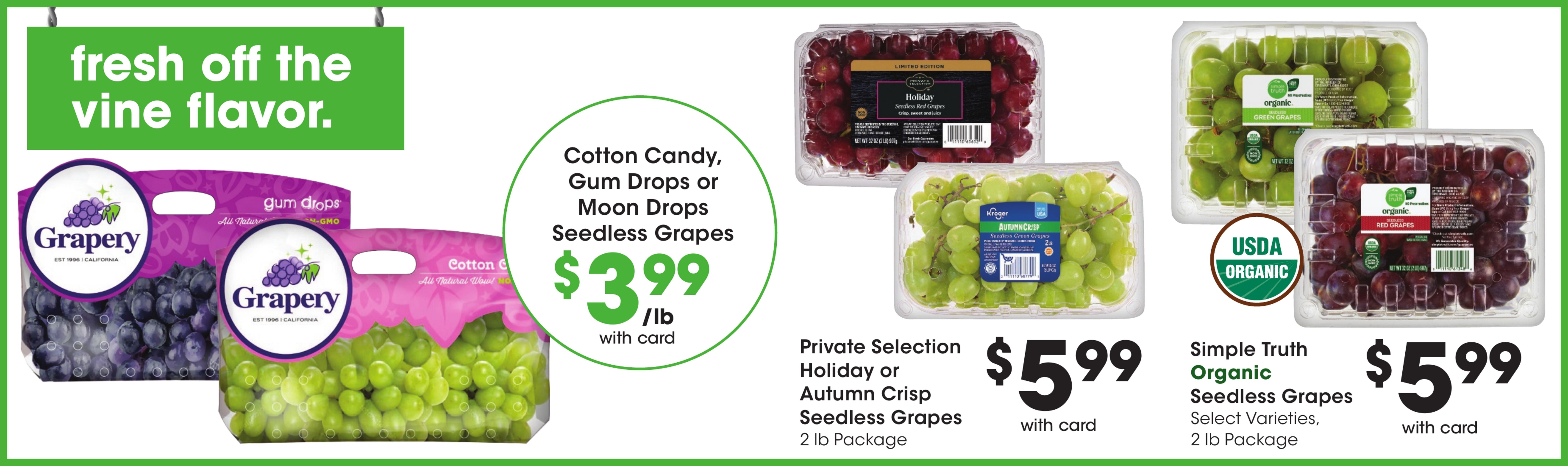 Baker's (Omaha-West Point Area, NE) Weekly Ad September 9 - 15, 2026