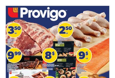 Provigo Flyer September 17 to 23