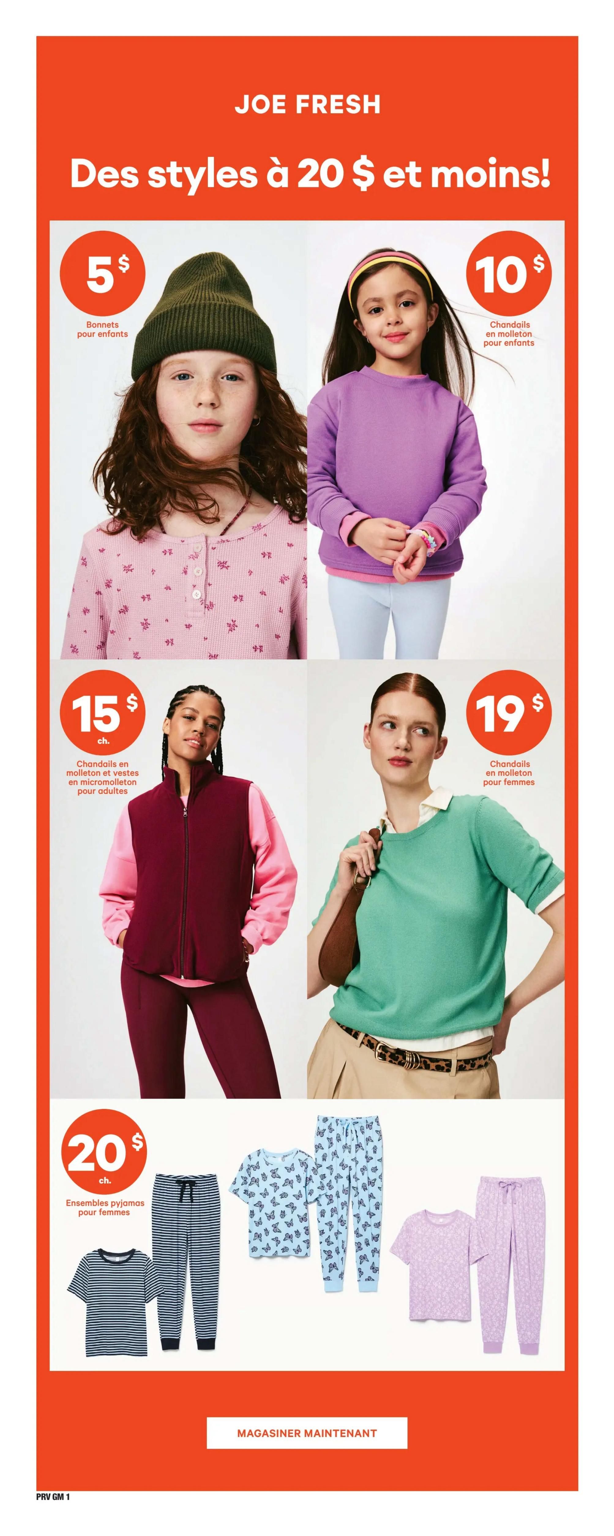 Provigo Flyer September 17 to 23
