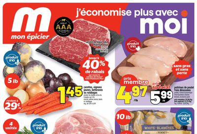 Metro (QC) Flyer September 17 to 23