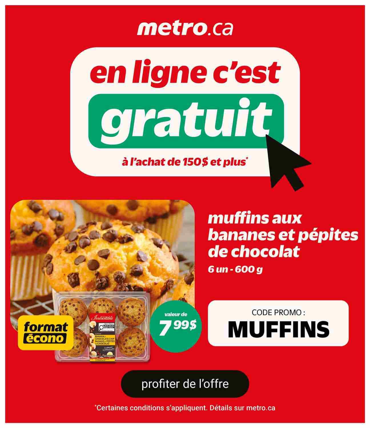 Metro (QC) Flyer September 17 to 23