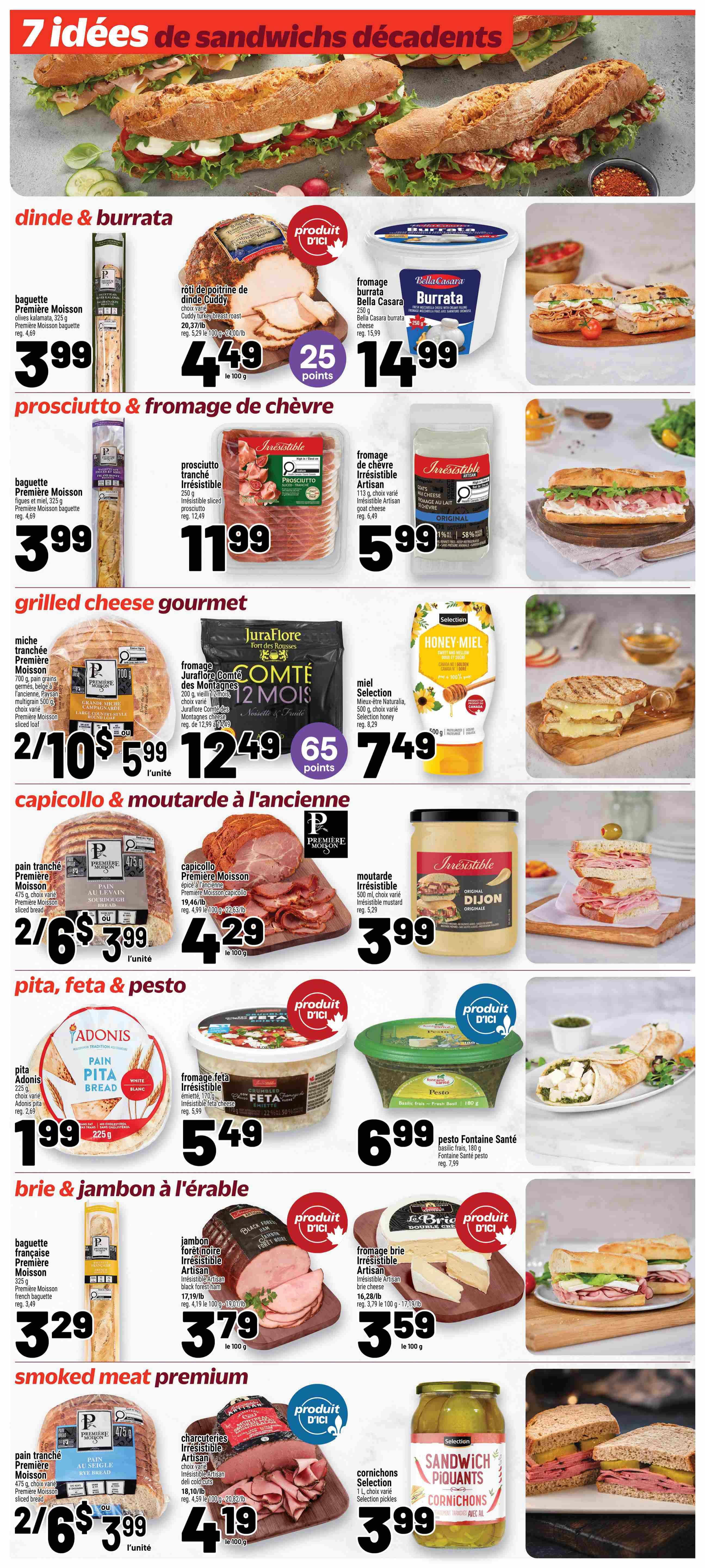 Metro (QC) Flyer September 17 to 23