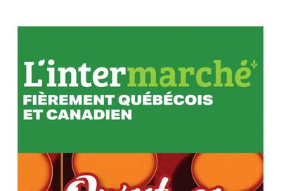 L'inter Marche Flyer September 17 to 23