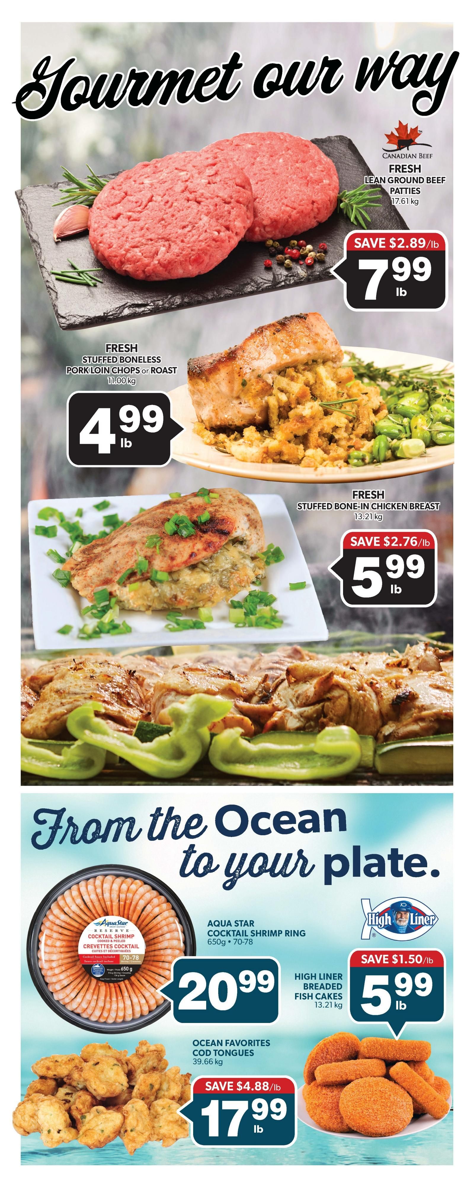 Coleman's Flyer September 17 to 23