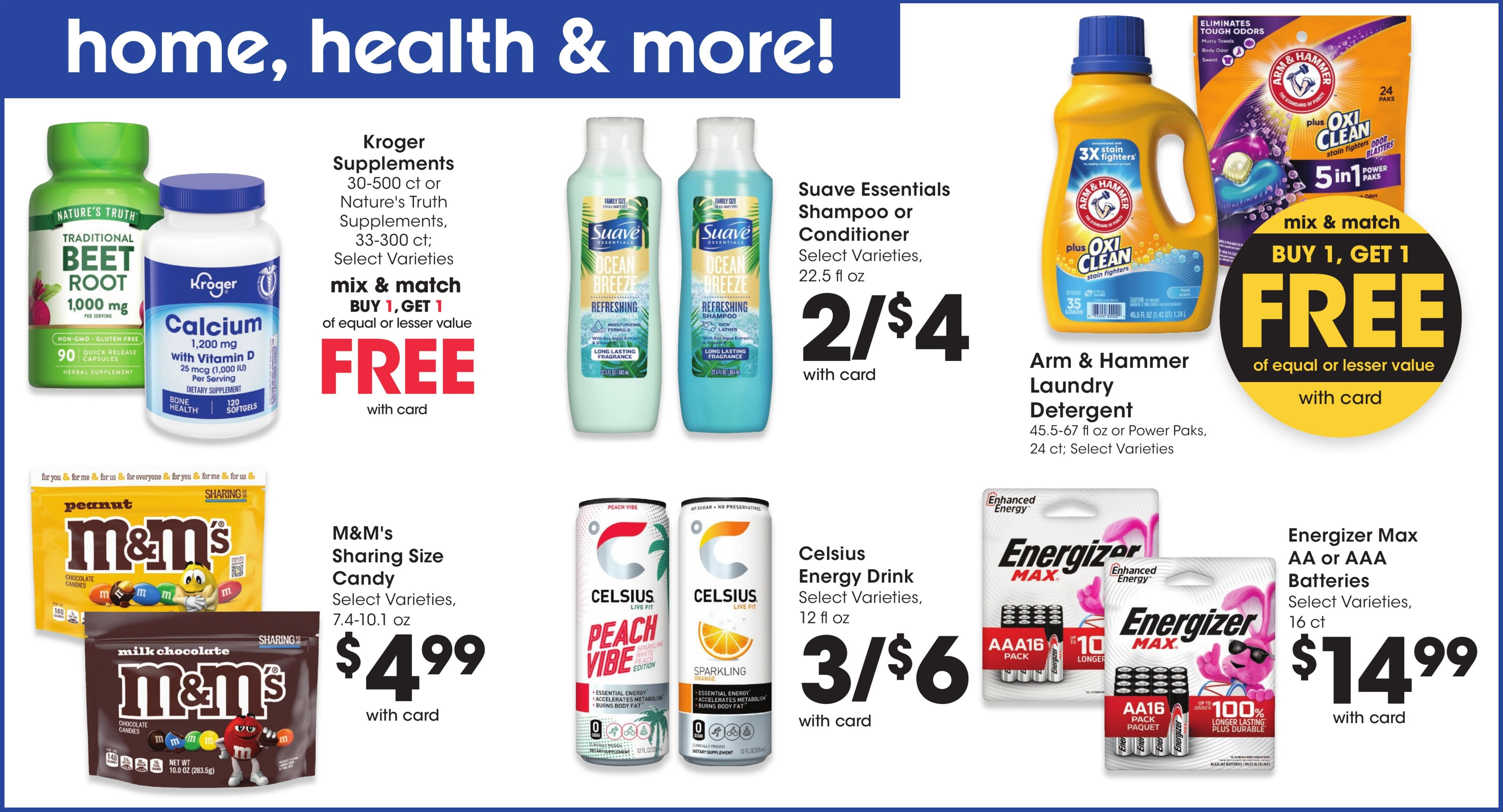 QFC (Gresham Area, OR) Weekly Ad September 16 - 22, 2026
