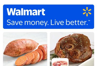 Walmart (ON) Flyer September 17 to 23